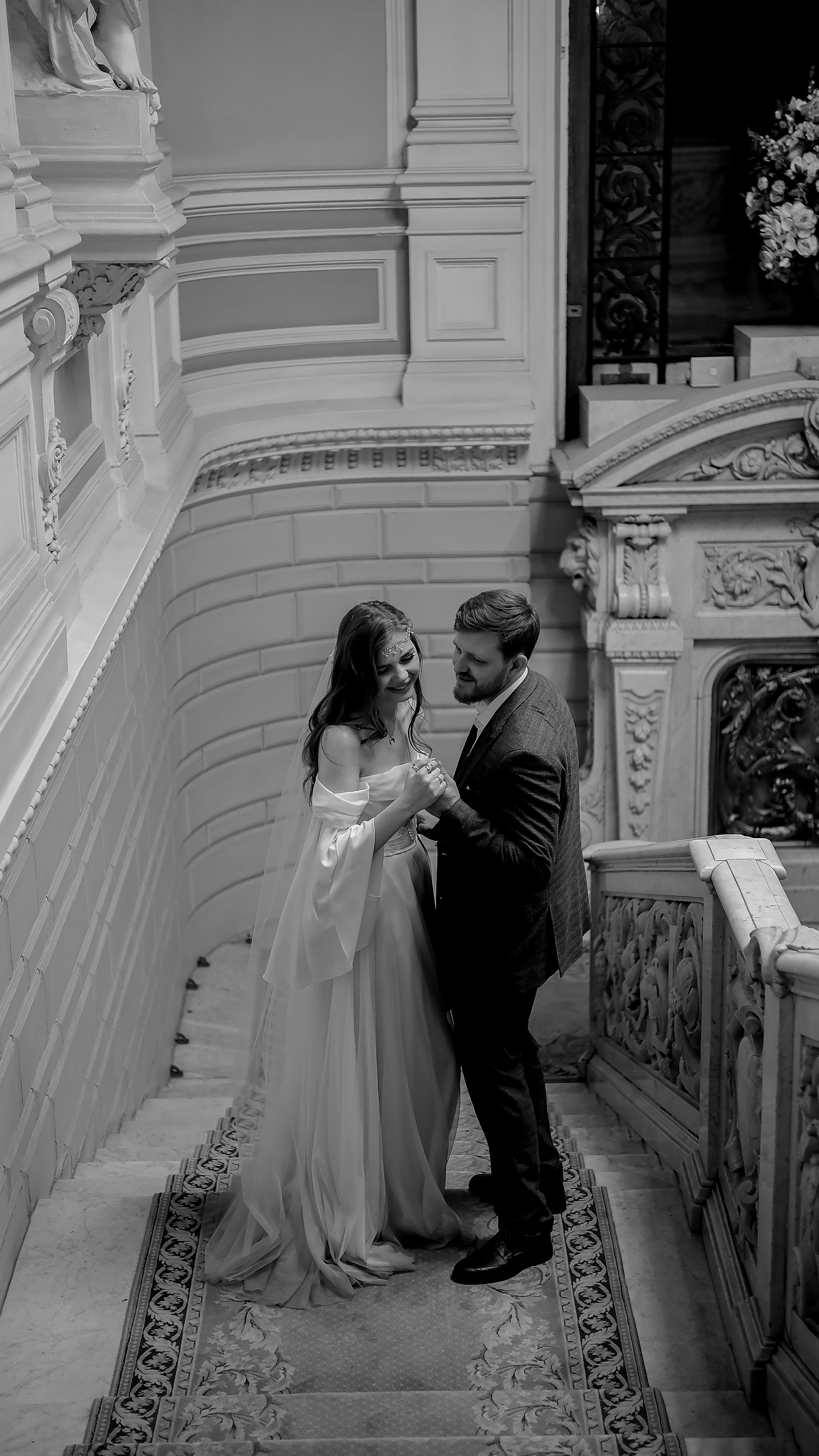 Юля и Вова. ДБ1. Phdkvmr.ru