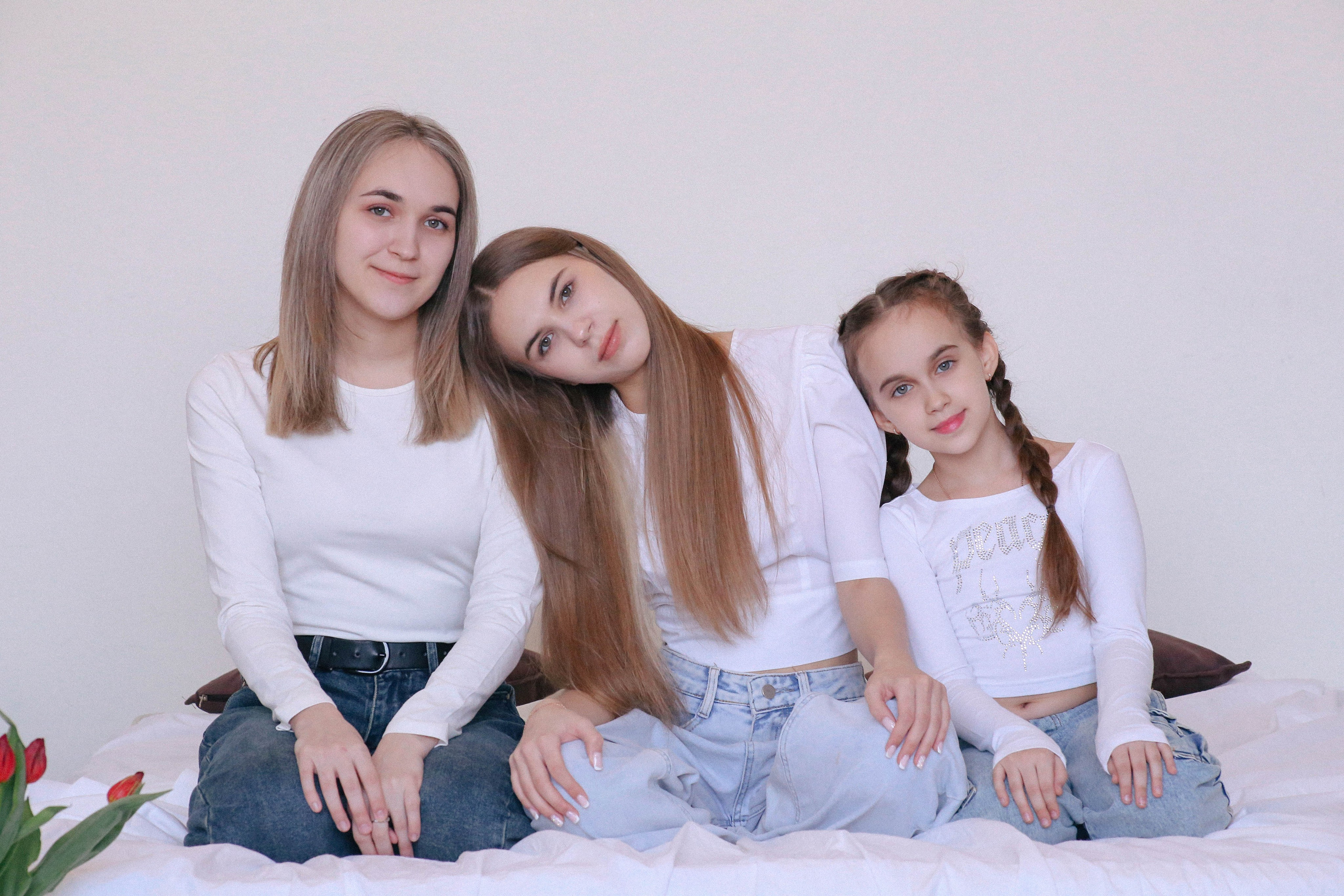 Family. Фотограф в Липецке и Липецкой области