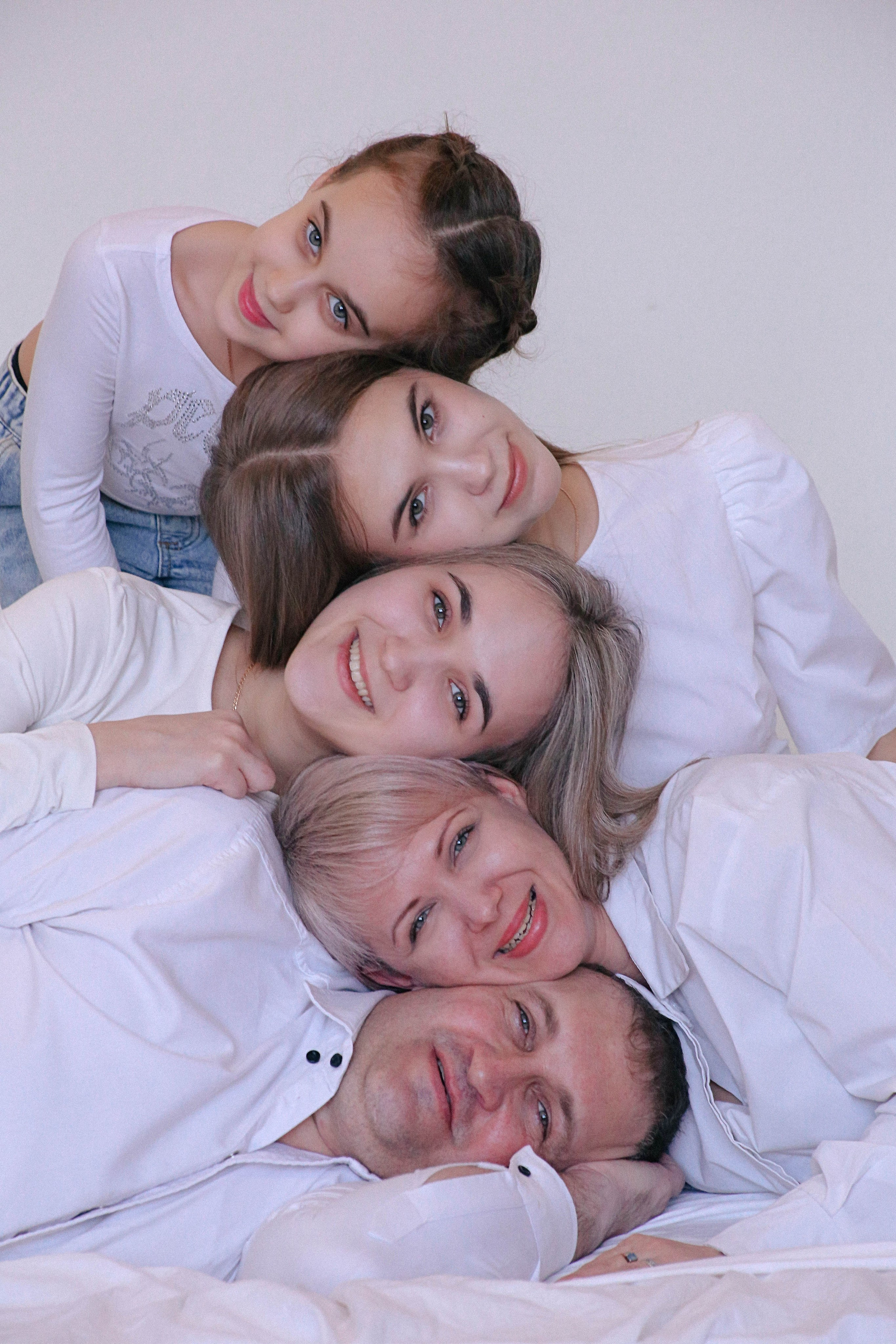 Family. Фотограф в Липецке и Липецкой области
