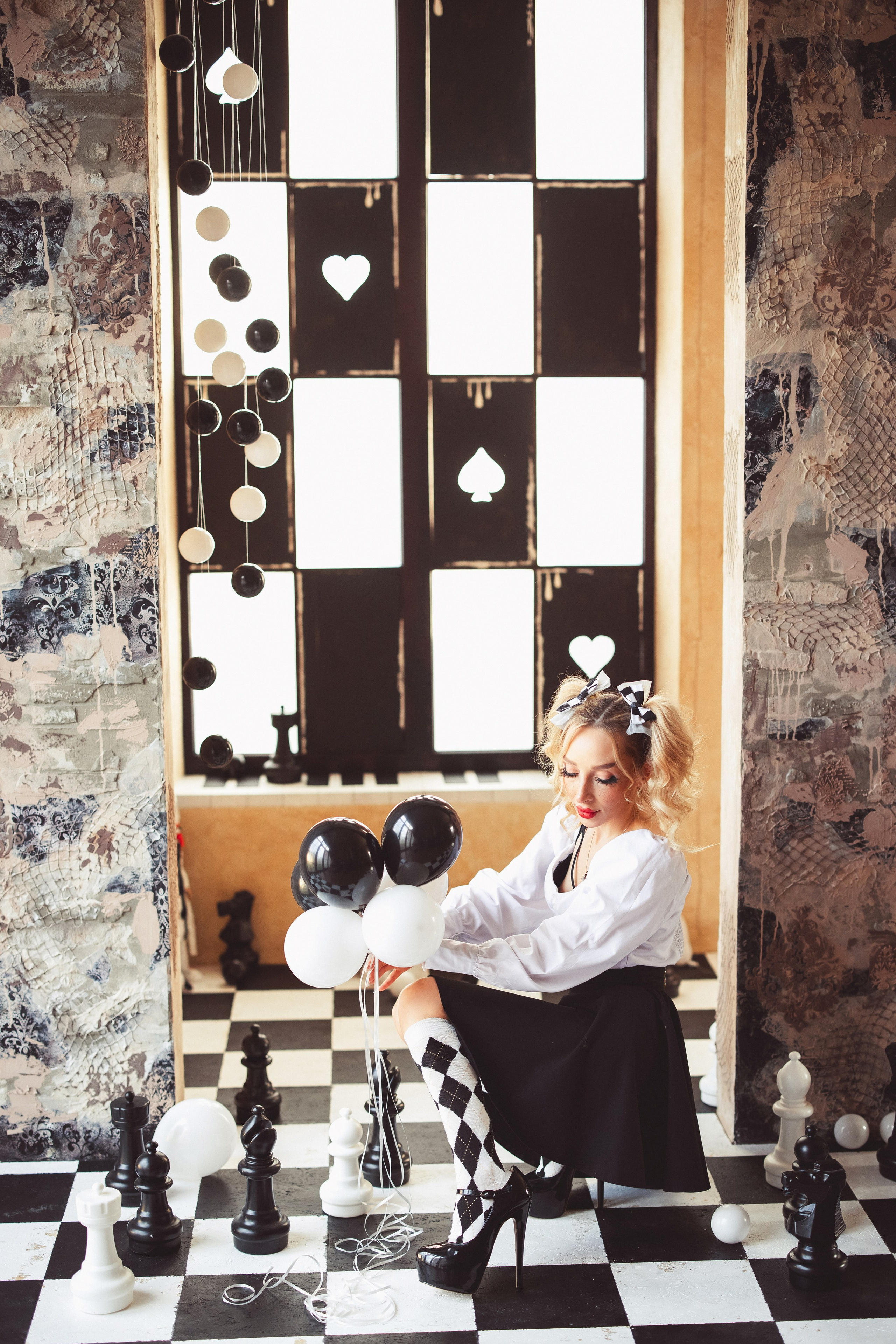 Детская тематическая фотосессия в Краснодаре. Семейный и детский фотограф в Краснодаре Анна Трашкова