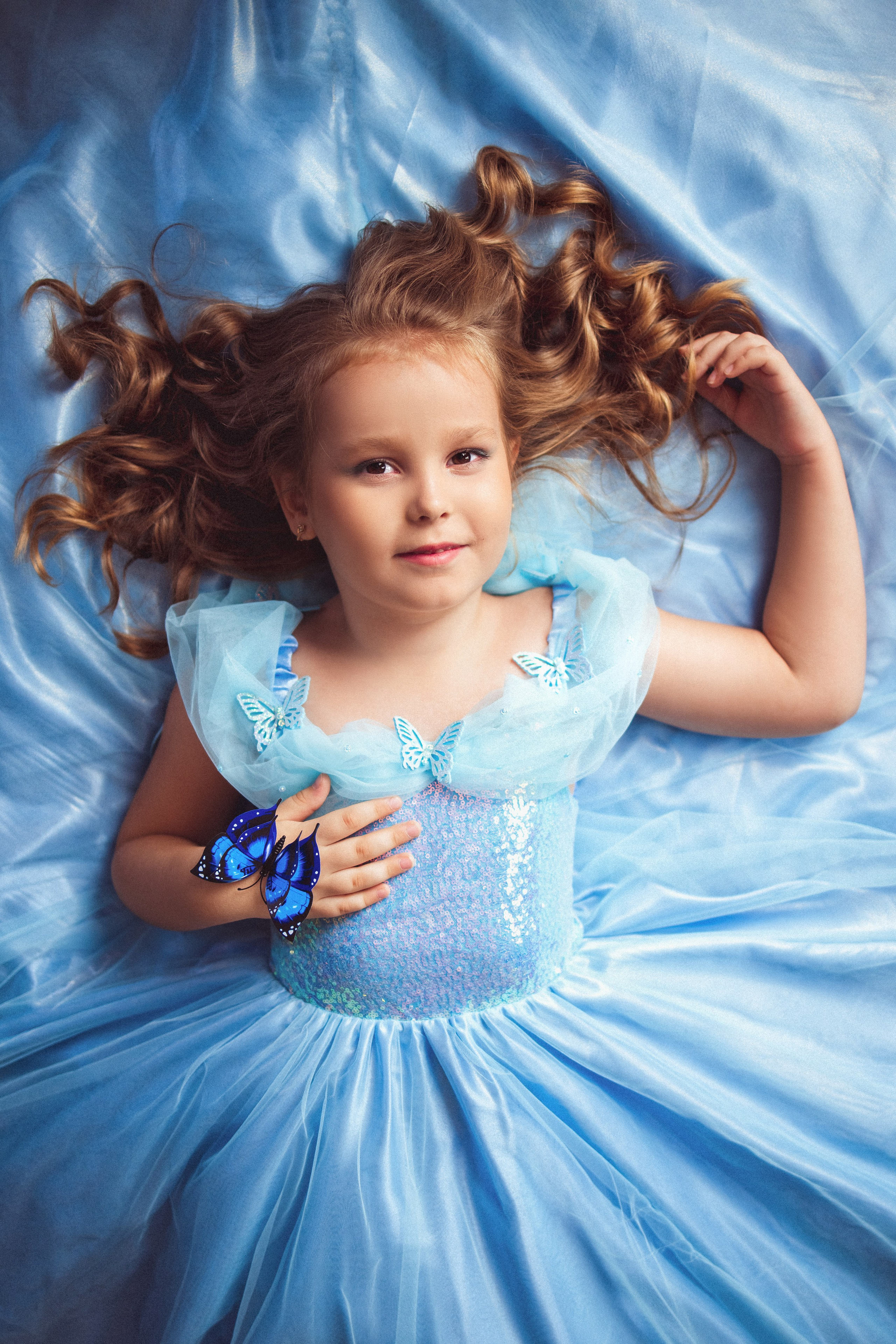 «ЗОЛУШКА». Семейный и детский фотограф в Краснодаре Анна Трашкова