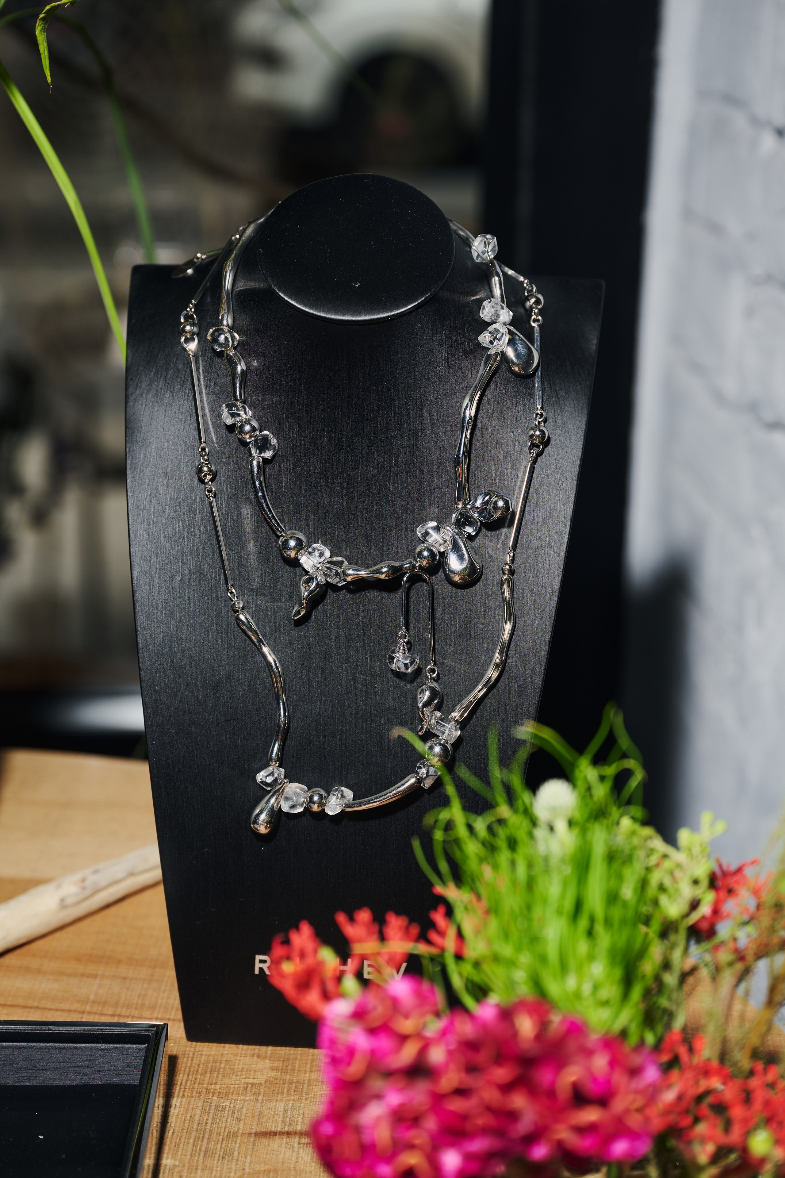 RUSHEV X 0,75please. Фотограф Сергей Бойко Москва