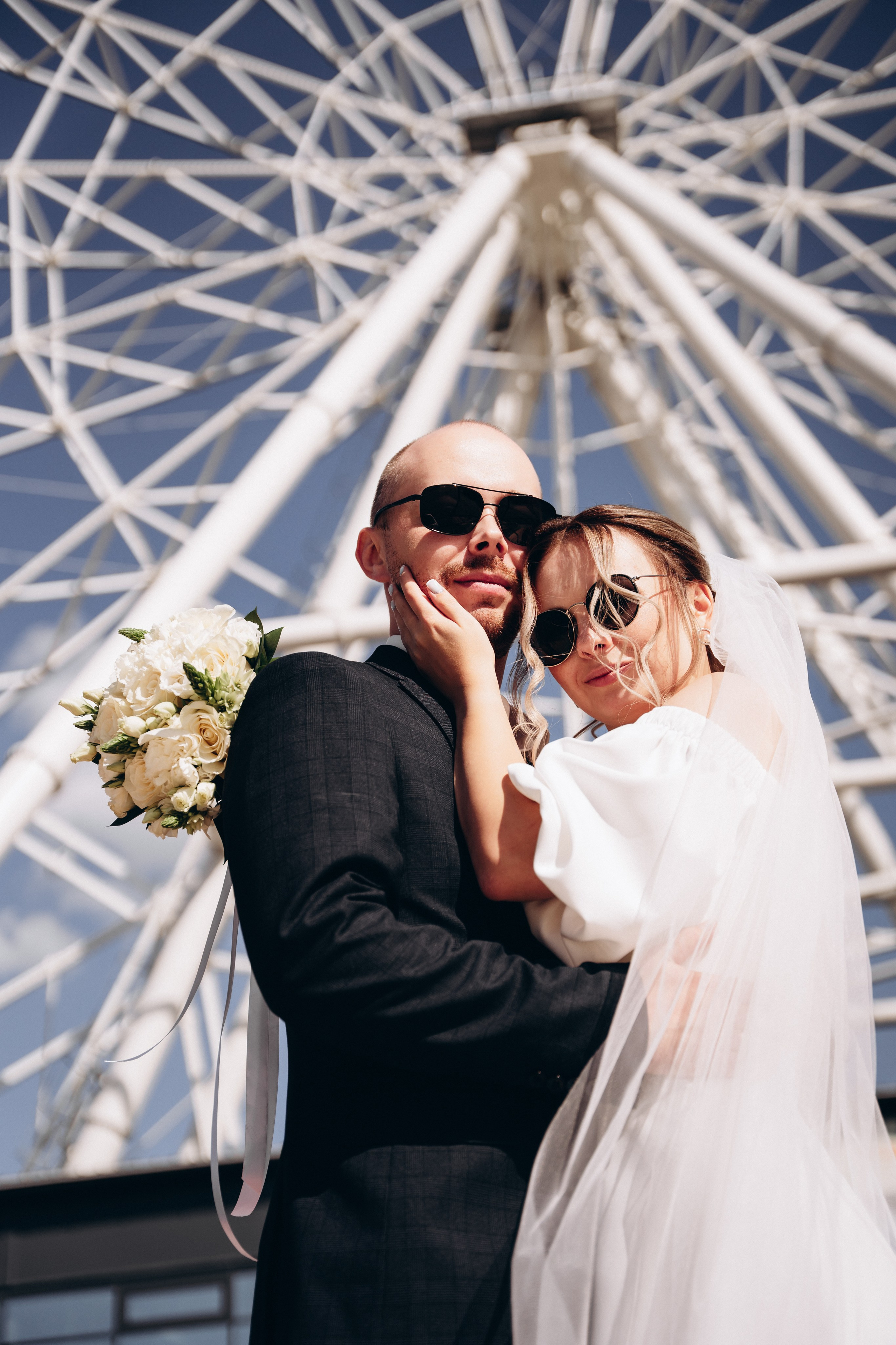 Аня и Влад. Главная