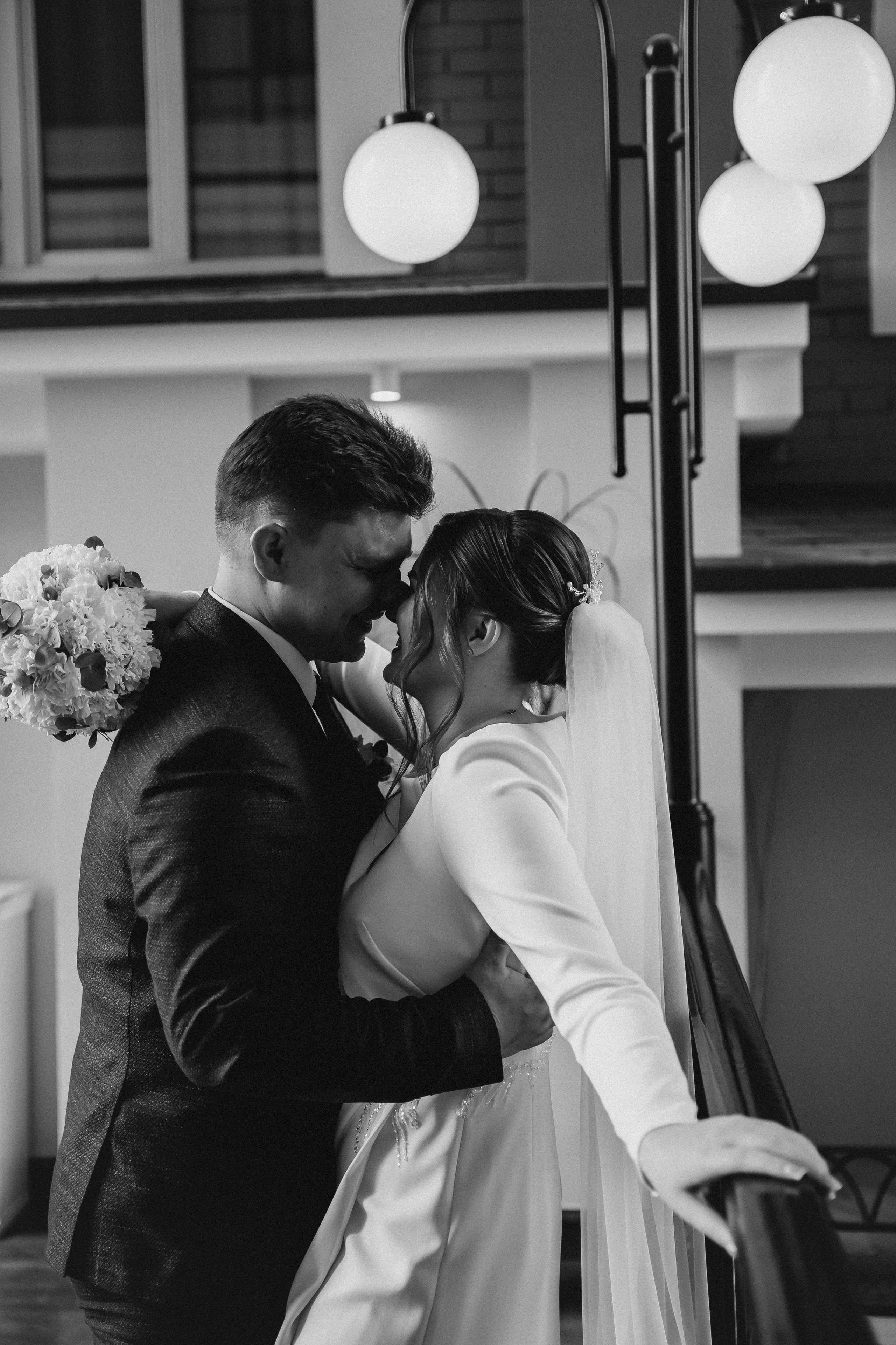 Наталья и Илья. Главная