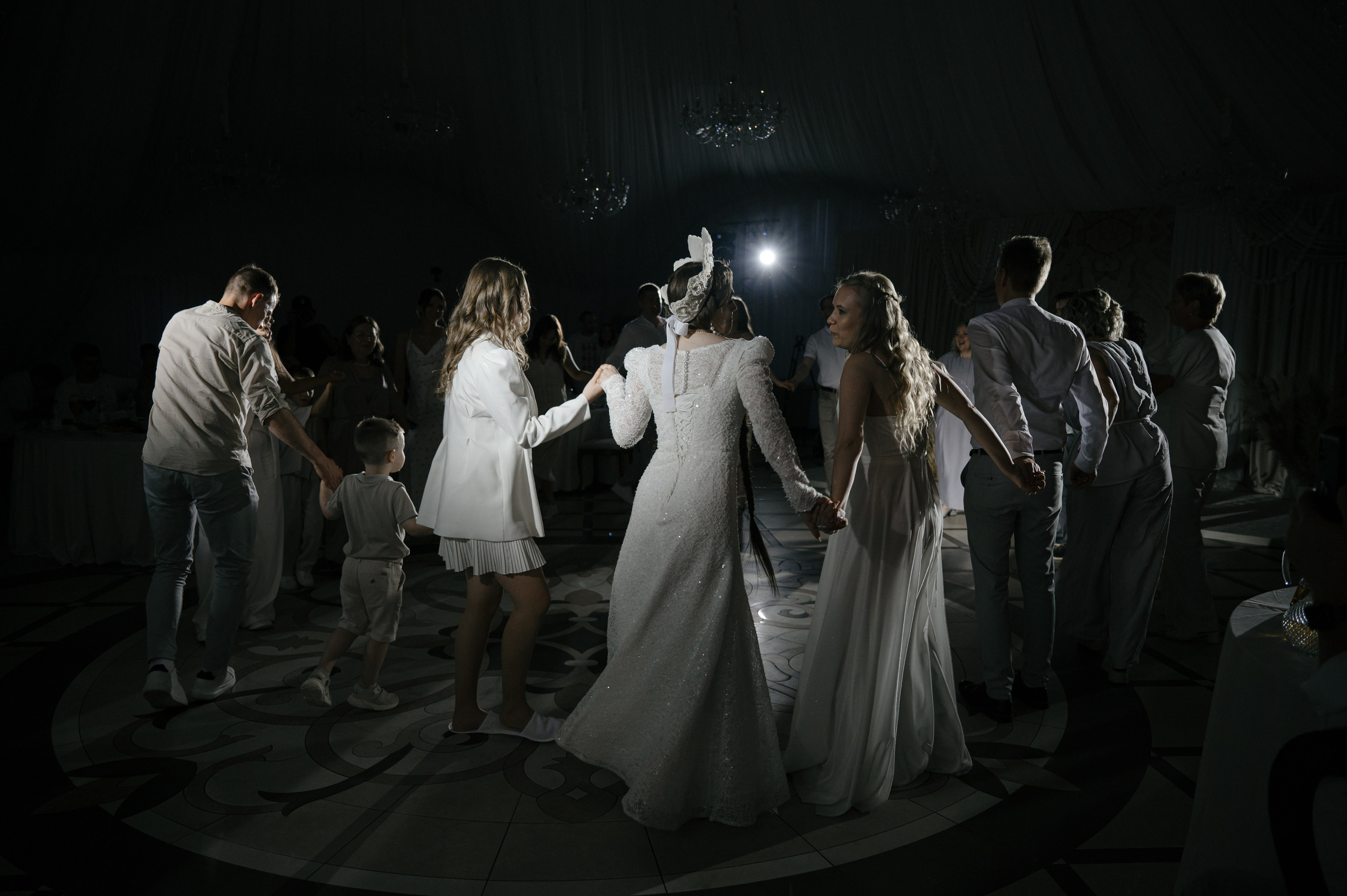 А&Е. Свадебный и семейный фотограф Олеся Маркелова