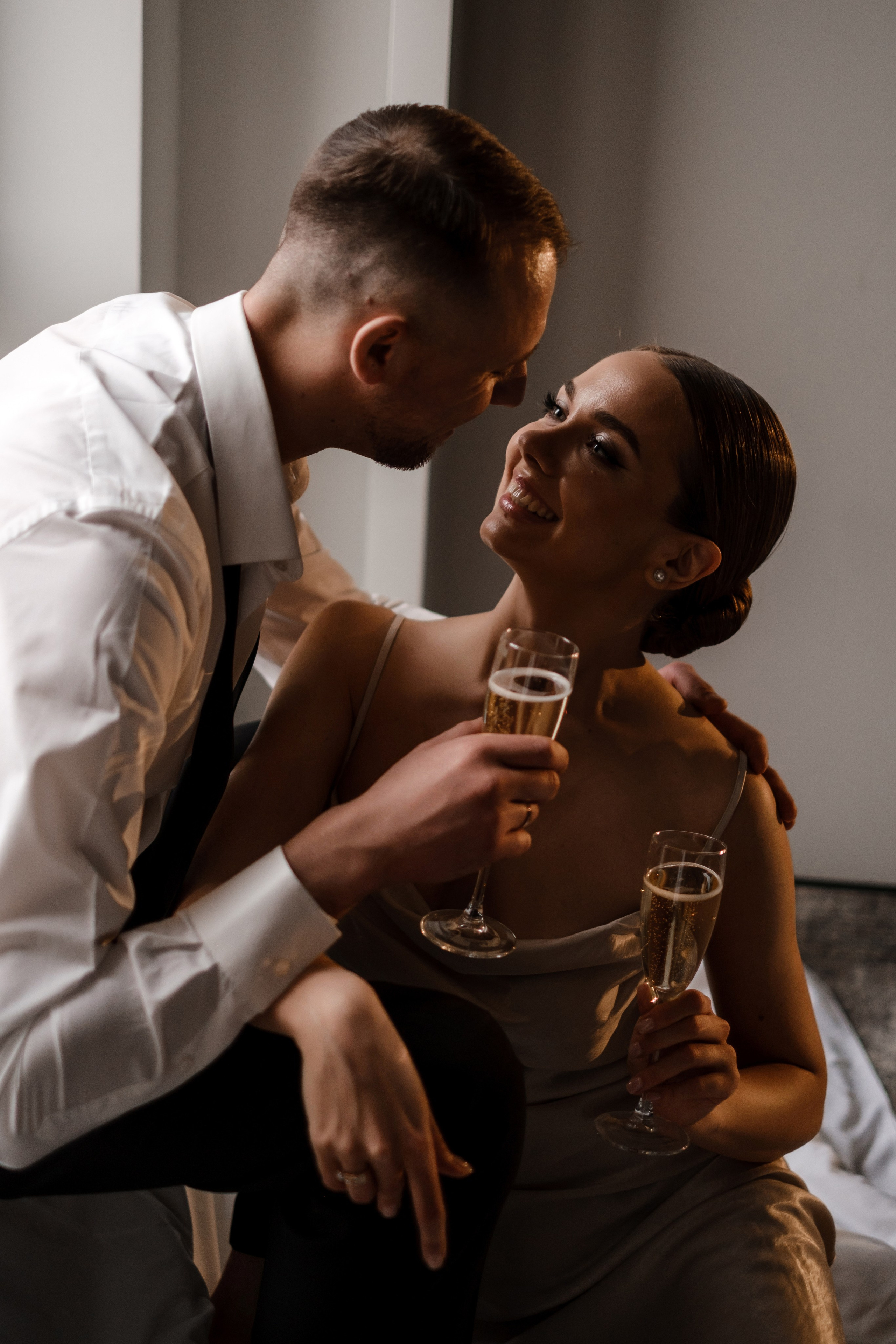 M&O. Свадебный фотограф в Брянске Иванникова Елена