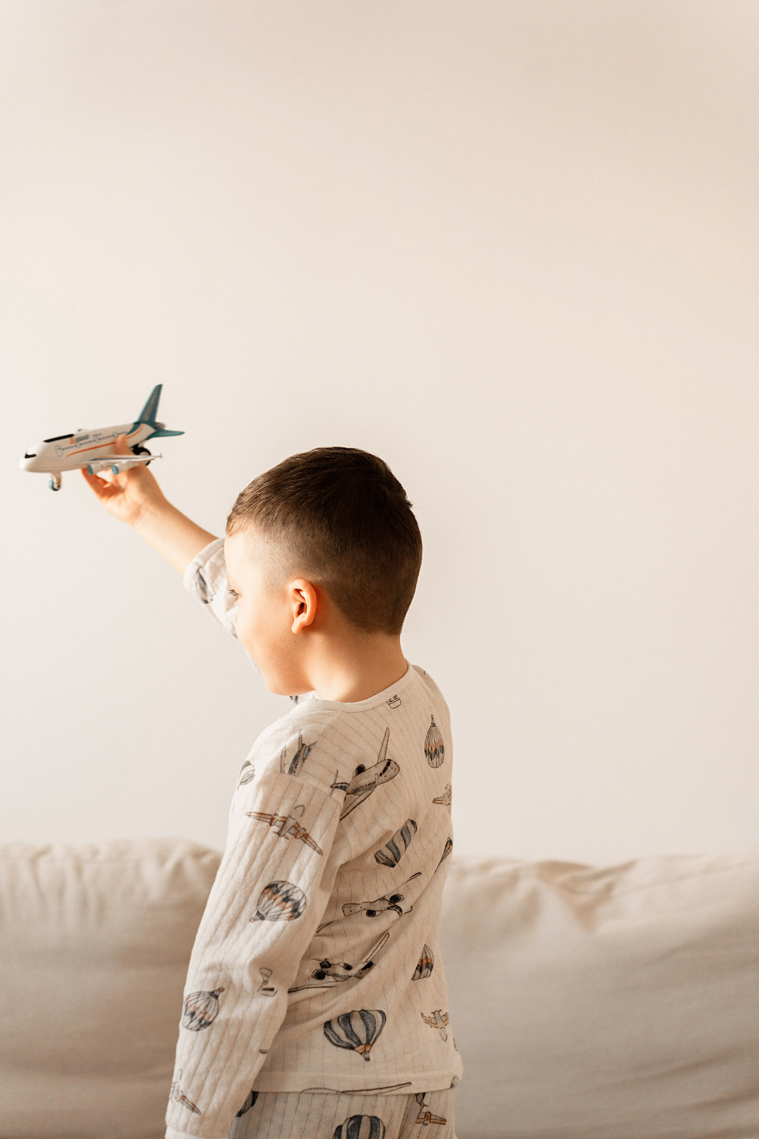 Уютная семейная фотосессия. Главная