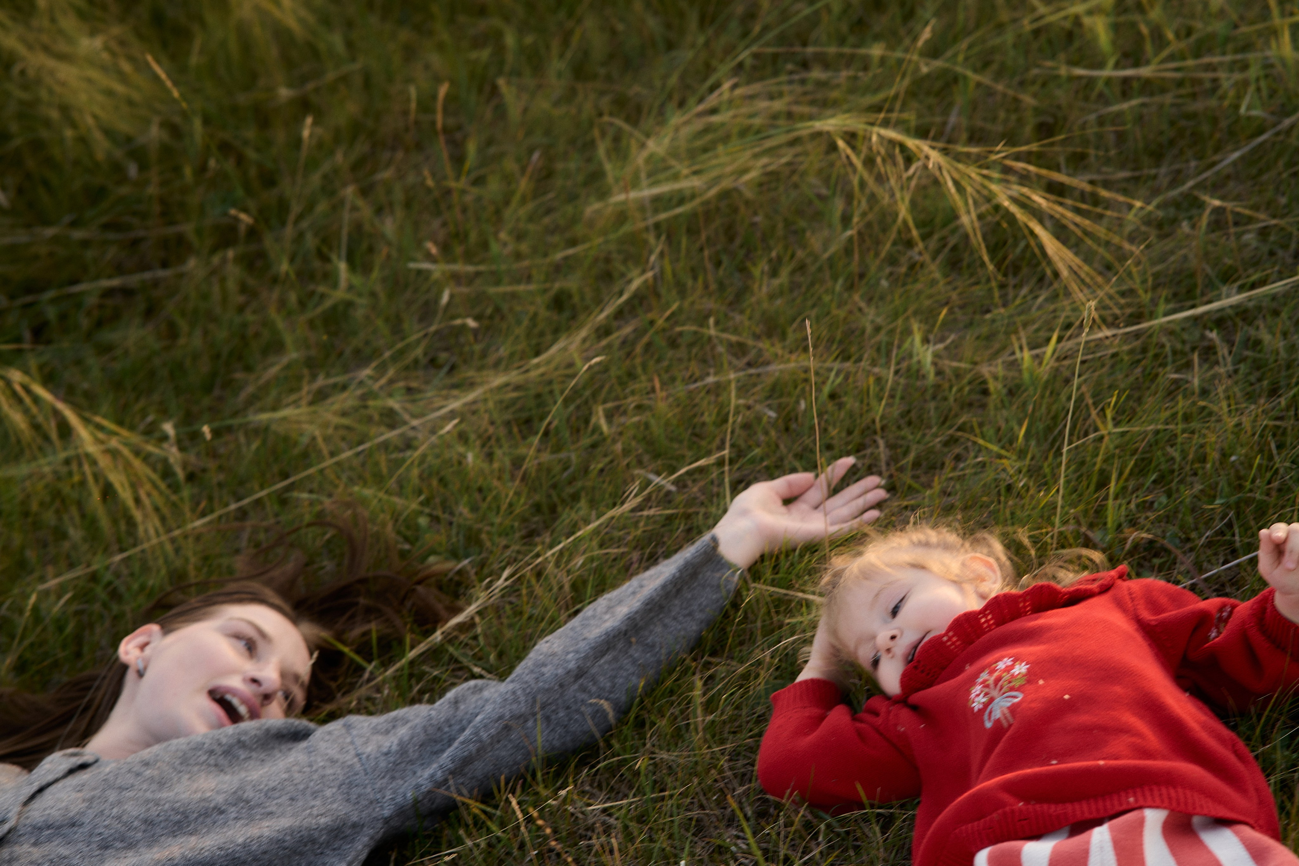 Оля и Аделина. Семейный и свадебный lifestyle-фотограф в Москве Мария Петрова