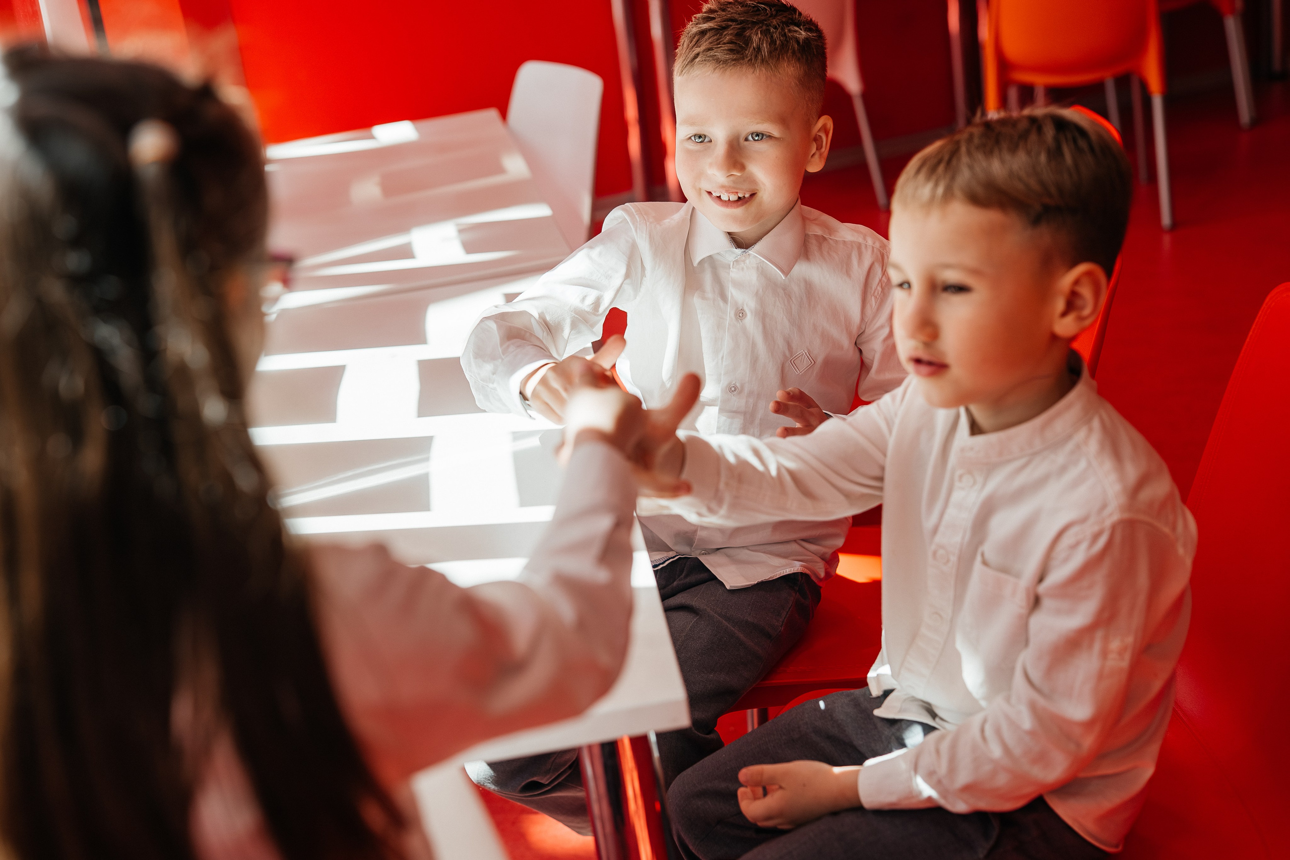 1 класс. Школьные альбомы и альбомы для детского сада. Юлия Осипова. Москва