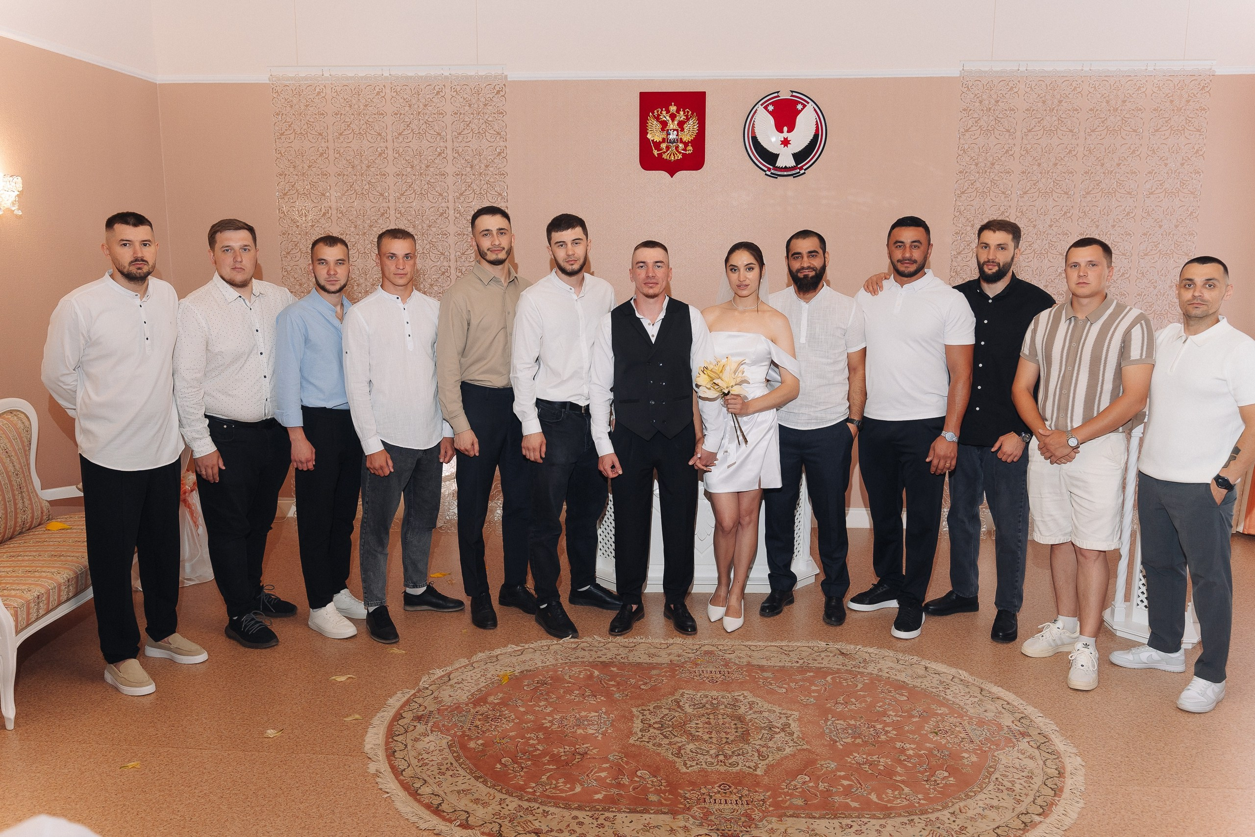 Диана и Максим. Фотограф в Глазове Роман Маньков