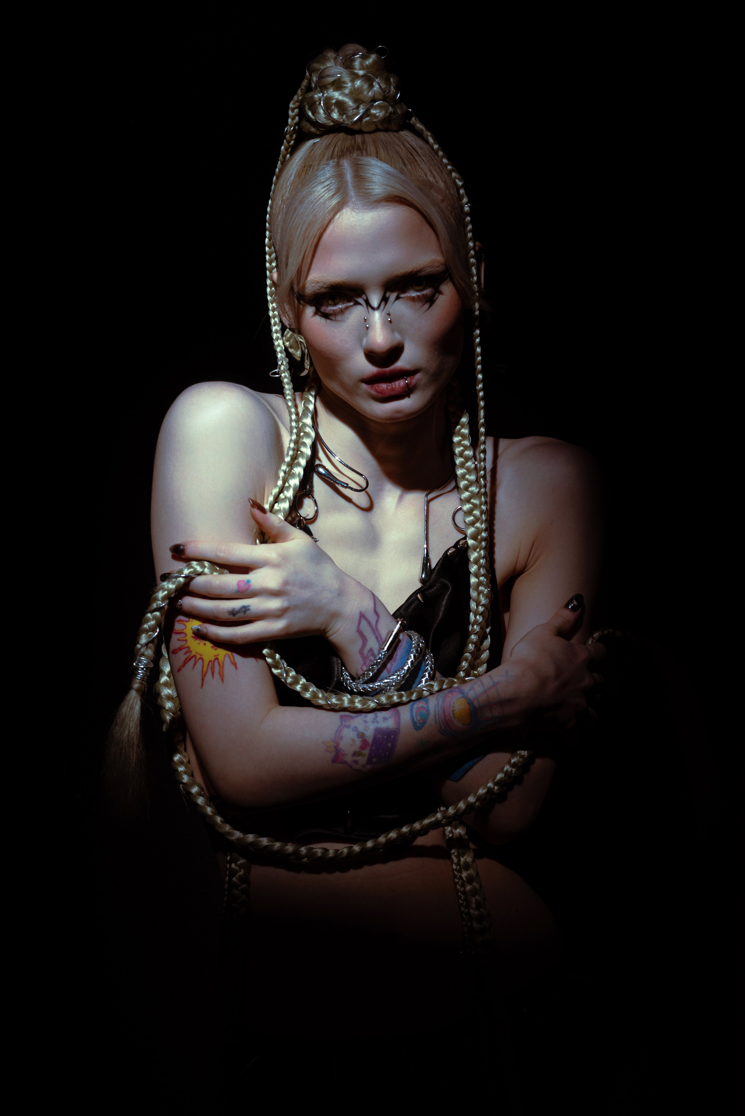 SLOW. ART фотограф NBIRDIE