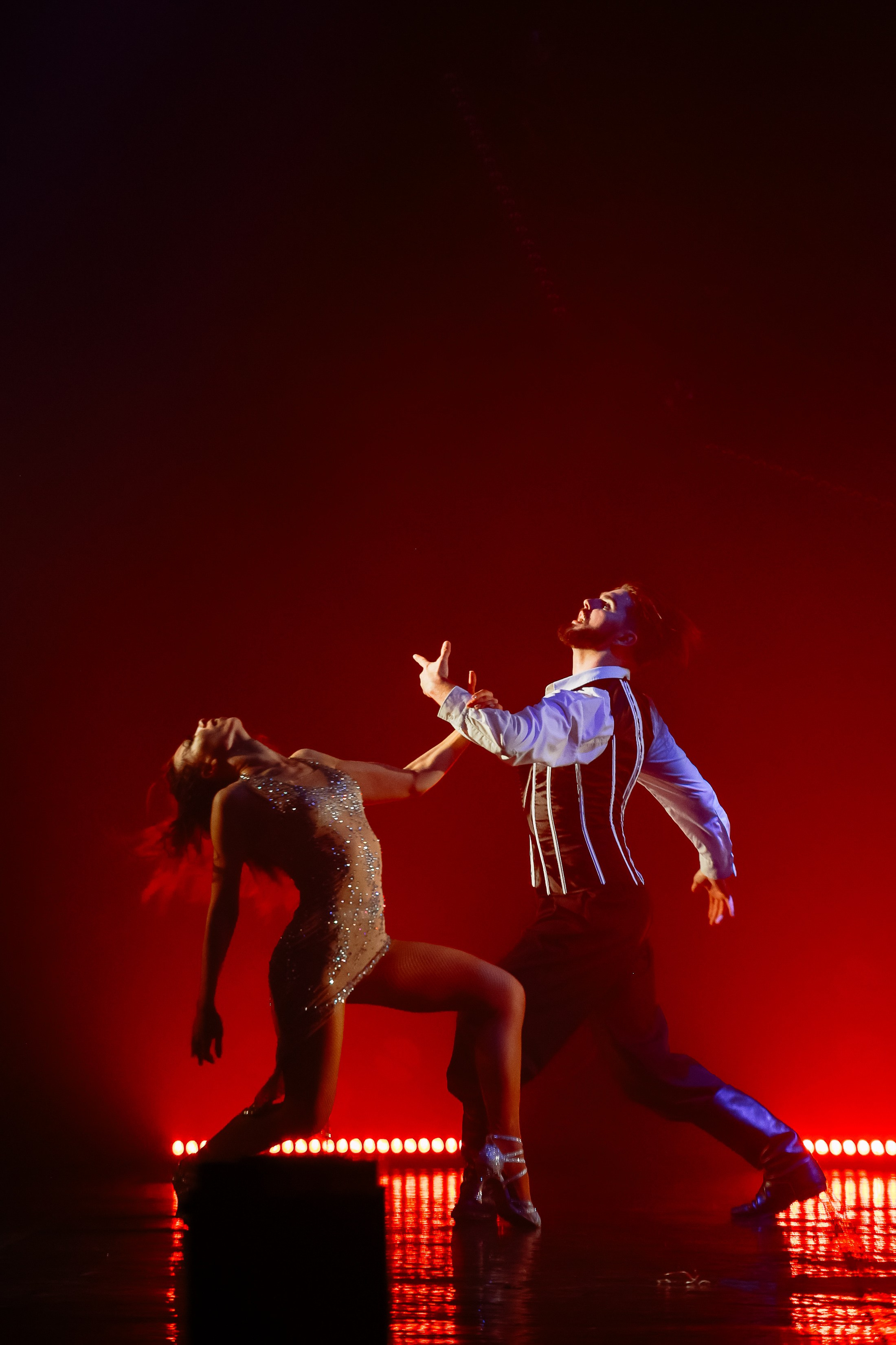 Lords of Stage Театр танцa IVEX. Фотограф Юлия Мальцева