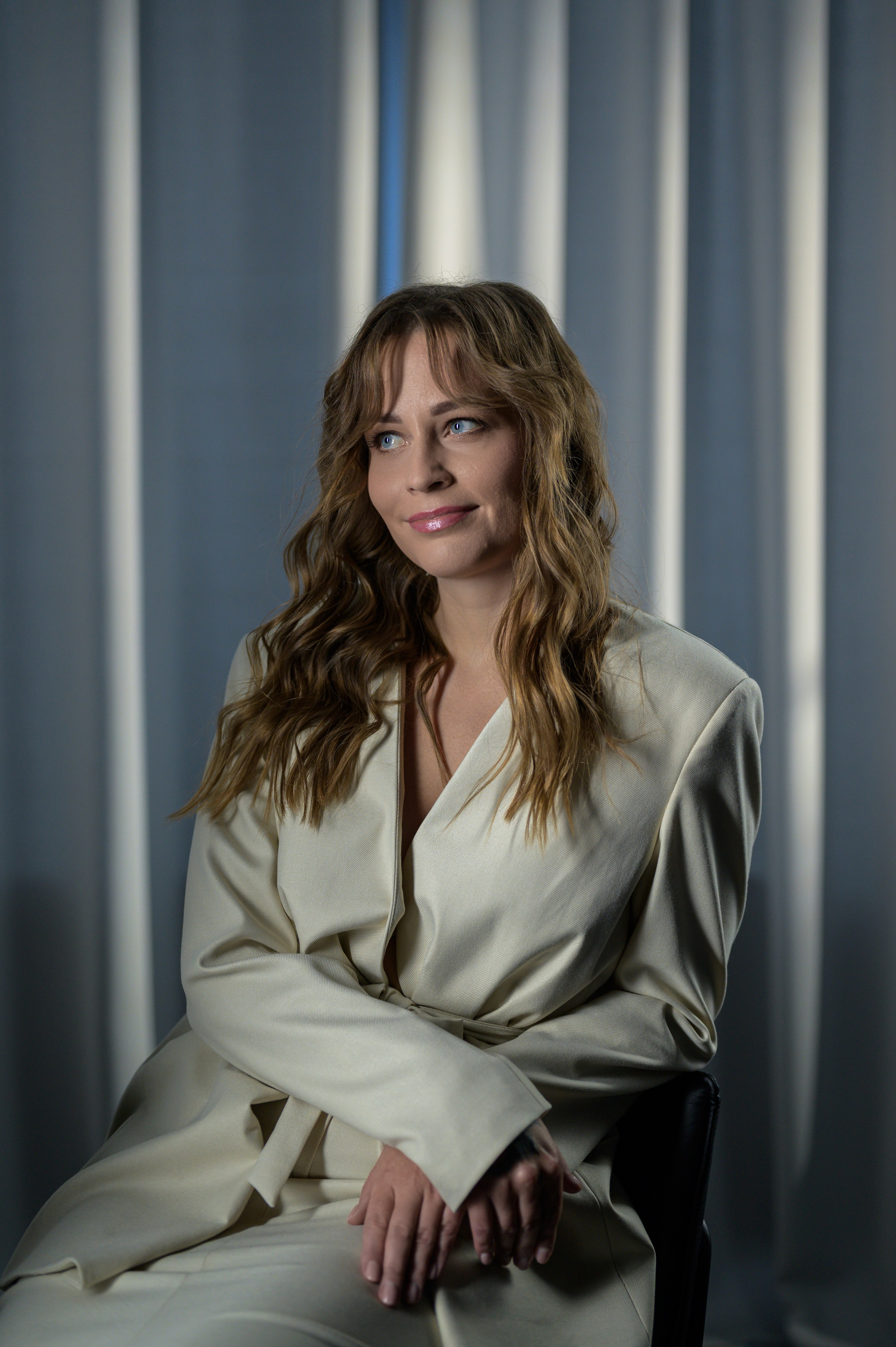 История экспертности. Фотограф Регина Барская, Калуга