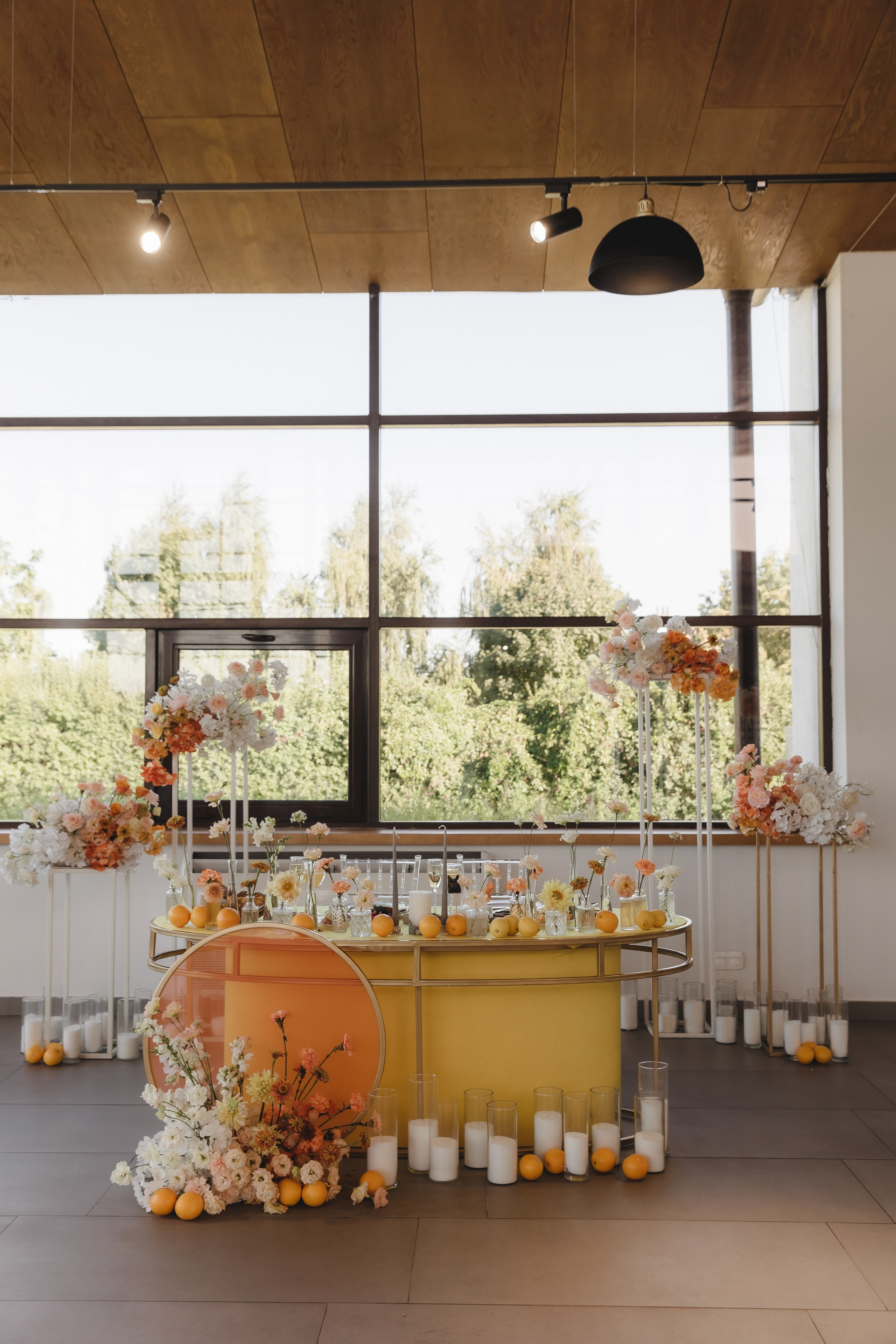 Артём и Дарья. Фотограф в Волгограде — Александра Искандерова