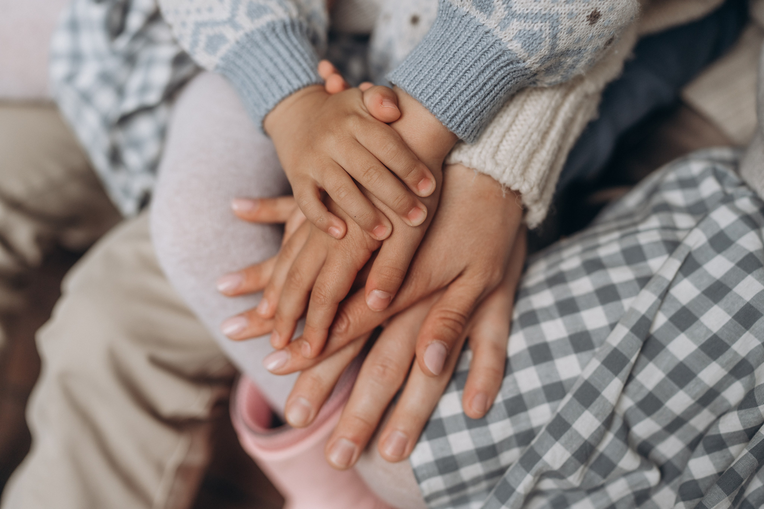 Лесная чайная. Семейный фотограф и видеограф в Москве