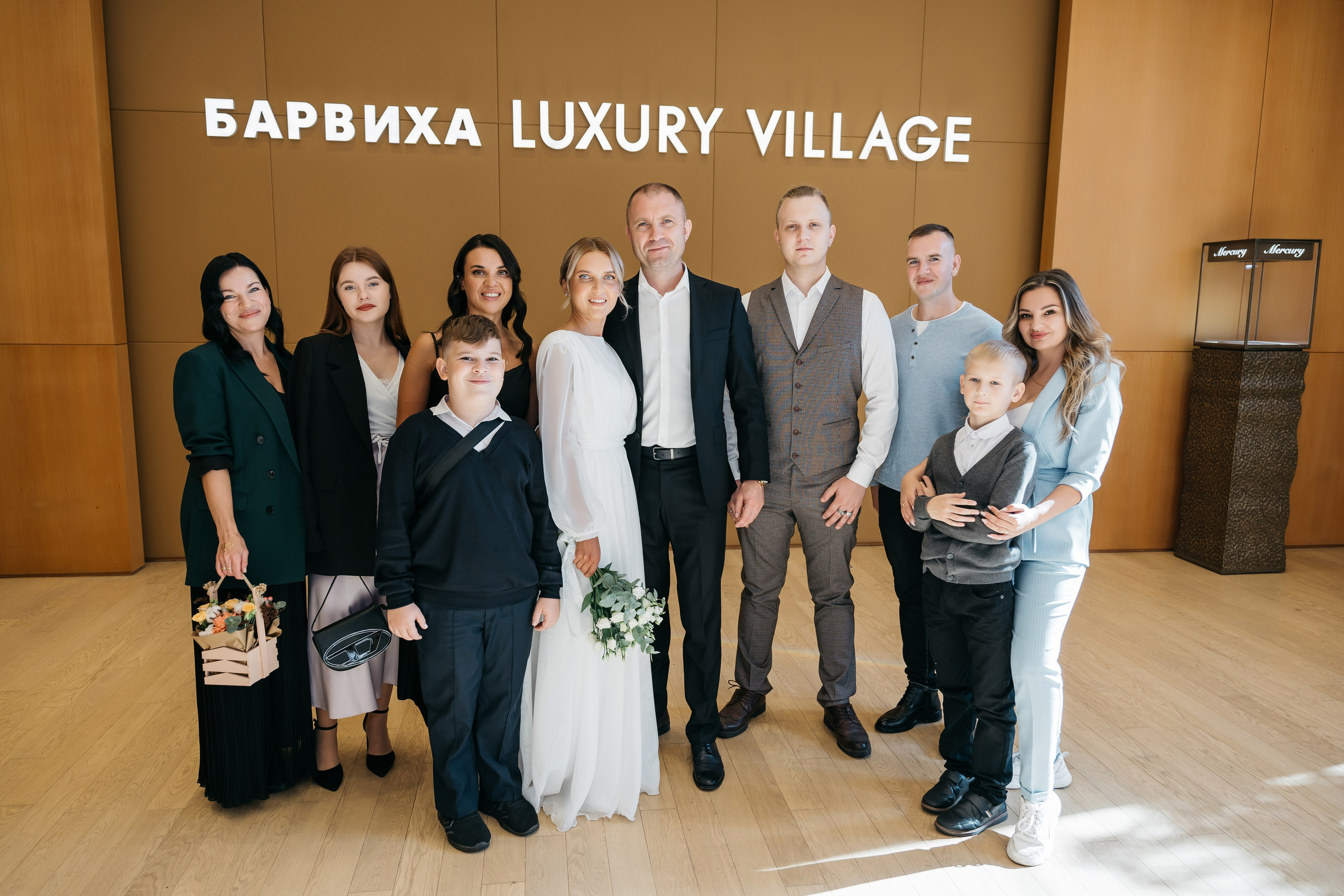 V&R. Алёна Хомич. Свадебный и семейный фотограф Коломна, Москва