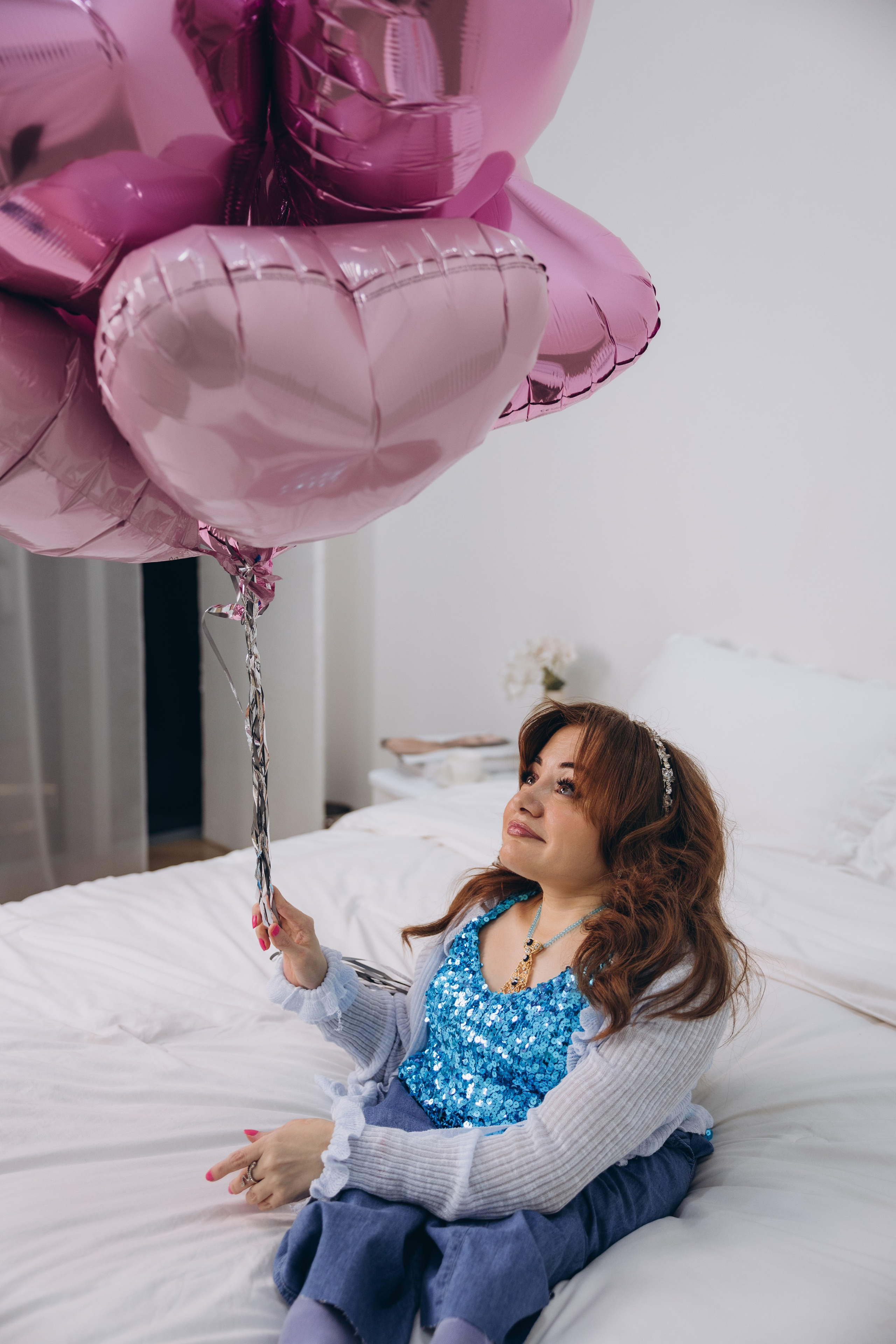 Проект Красота без границ. Свадебный, семейный фотограф в Иркутске Светлана Макаричева