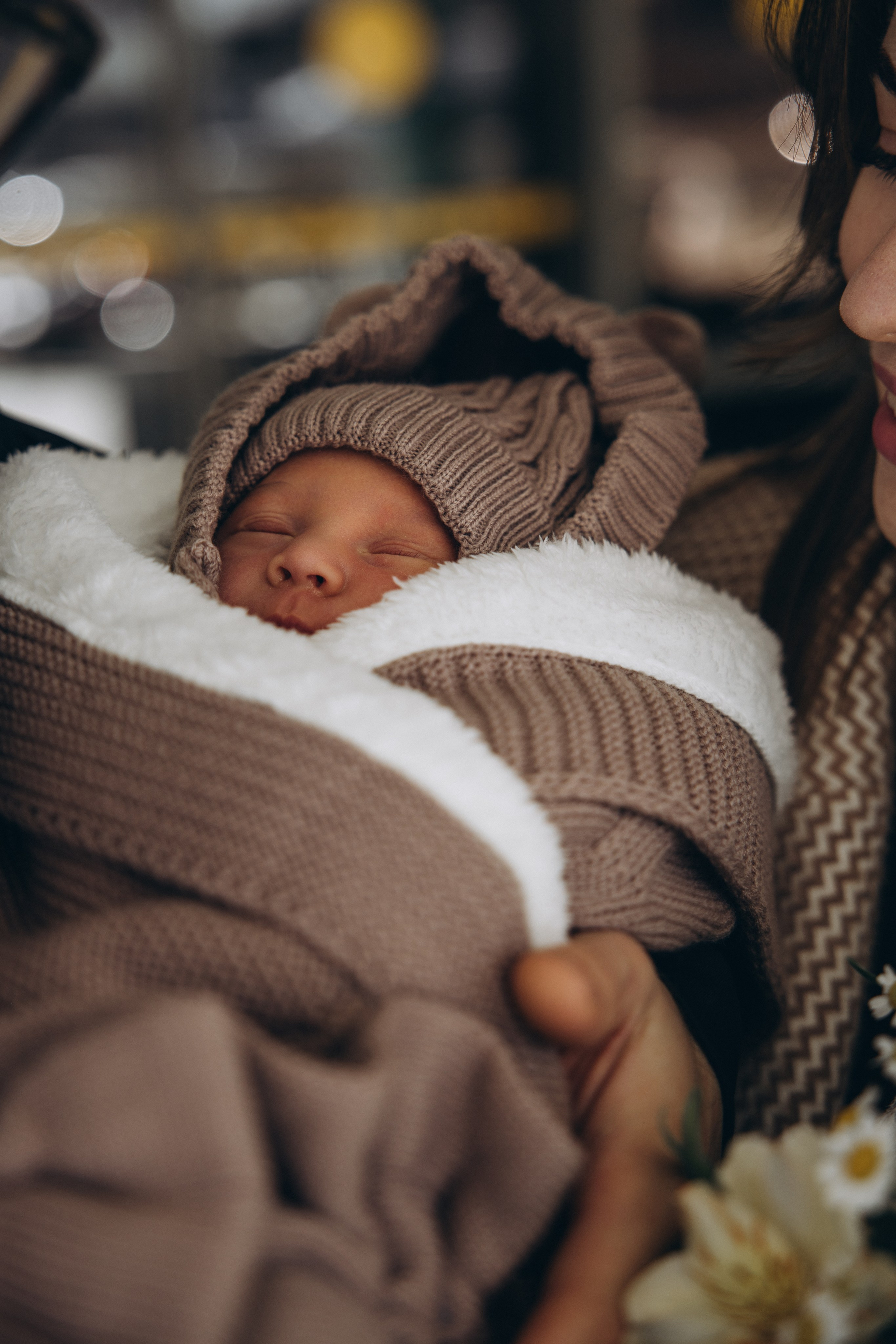 Выписка. Свадебный, семейный фотограф в Иркутске Светлана Макаричева