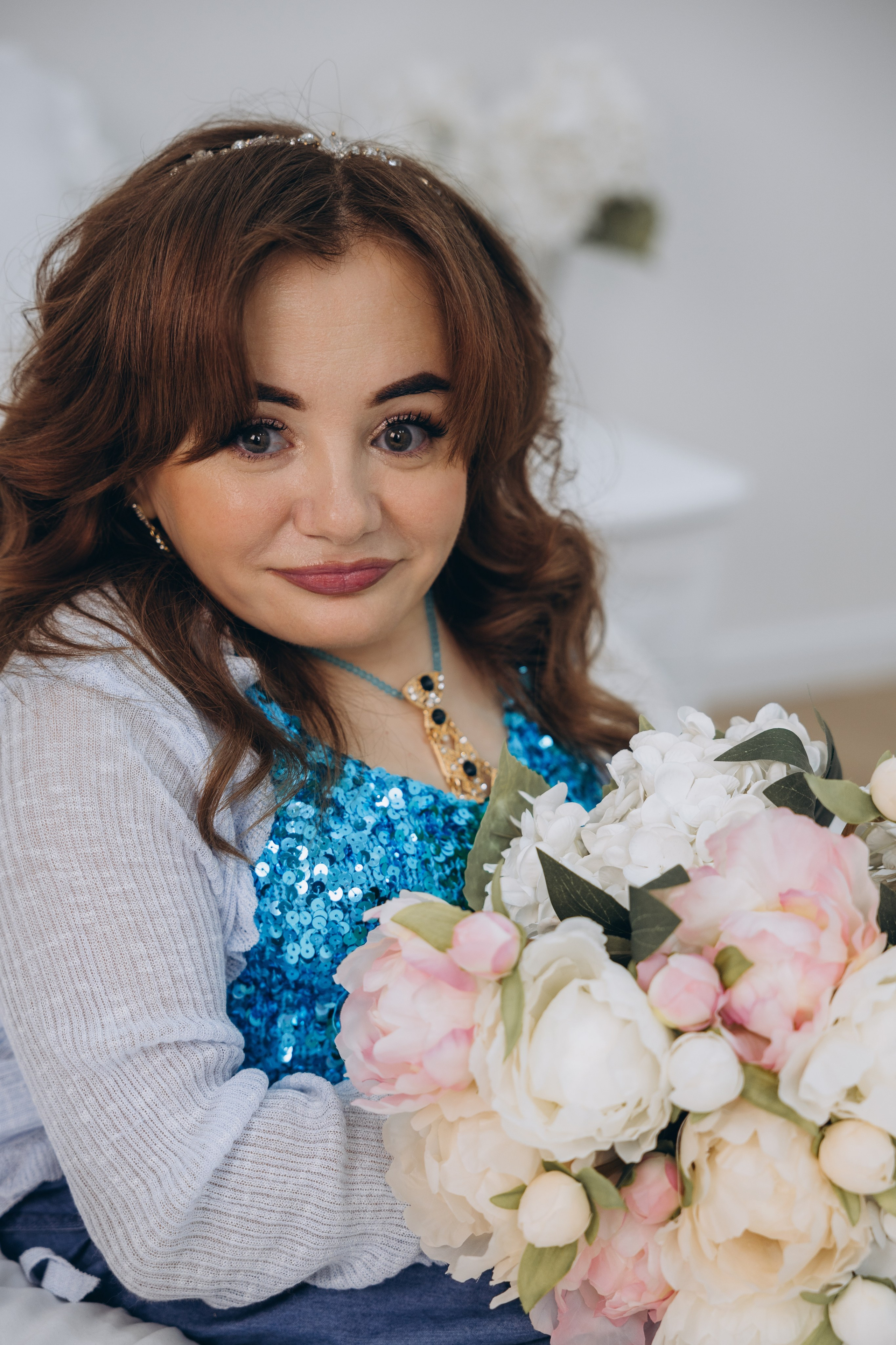 Проект Красота без границ. Свадебный, семейный фотограф в Иркутске Светлана Макаричева