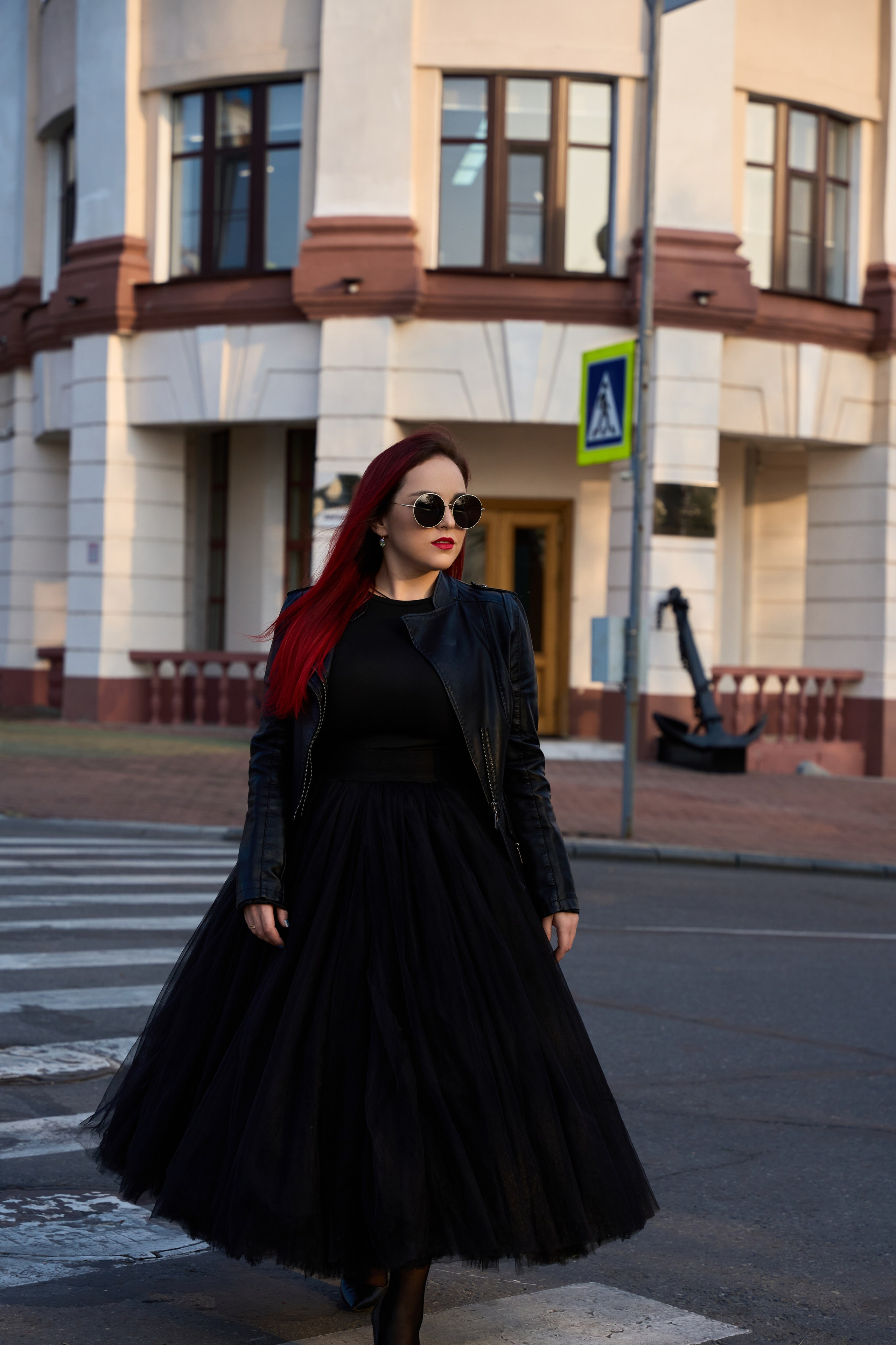 Екатерина. Фотограф Дмитрий Бородин, чьи работы не оставят равнодушными