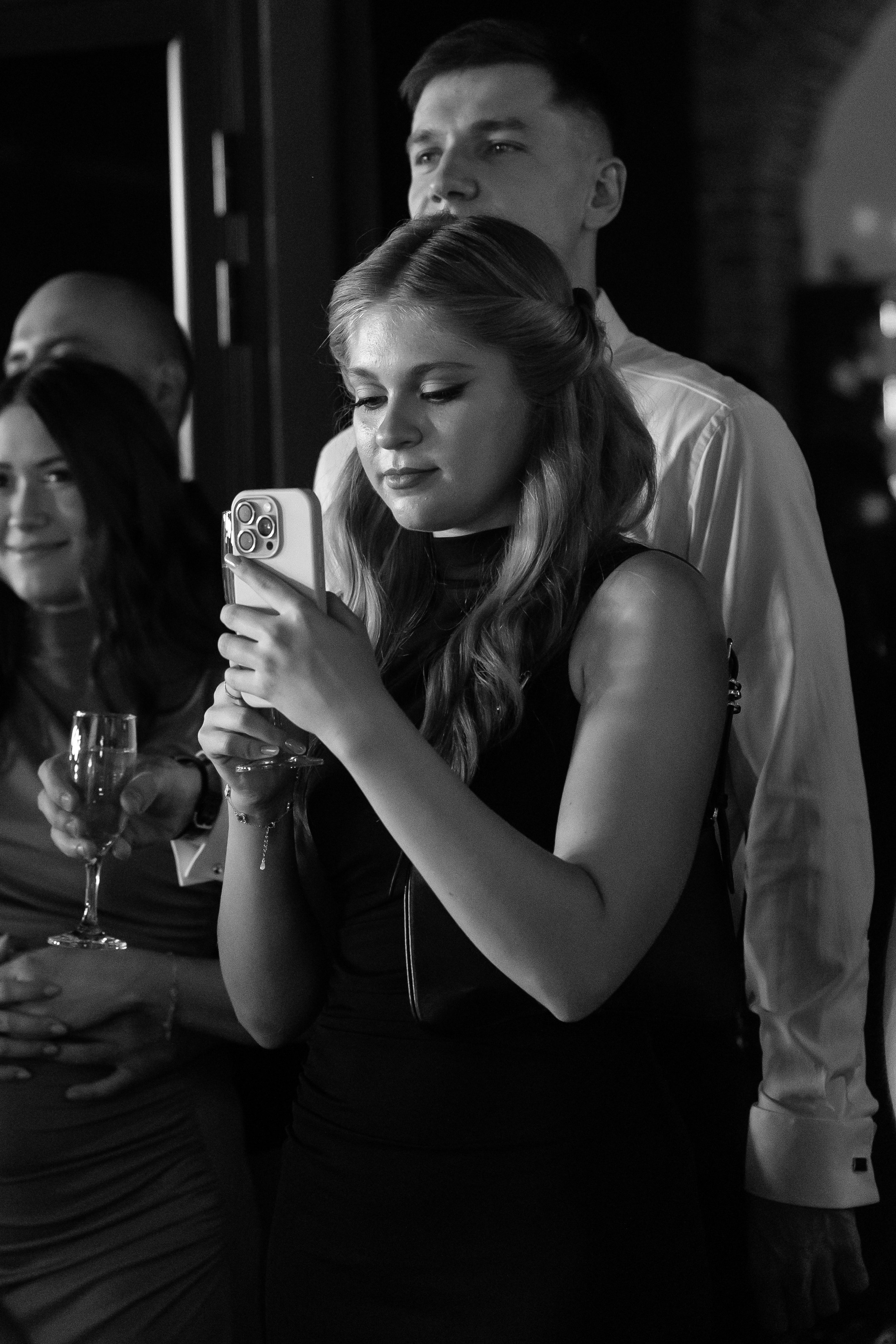 Екатерина и Константин