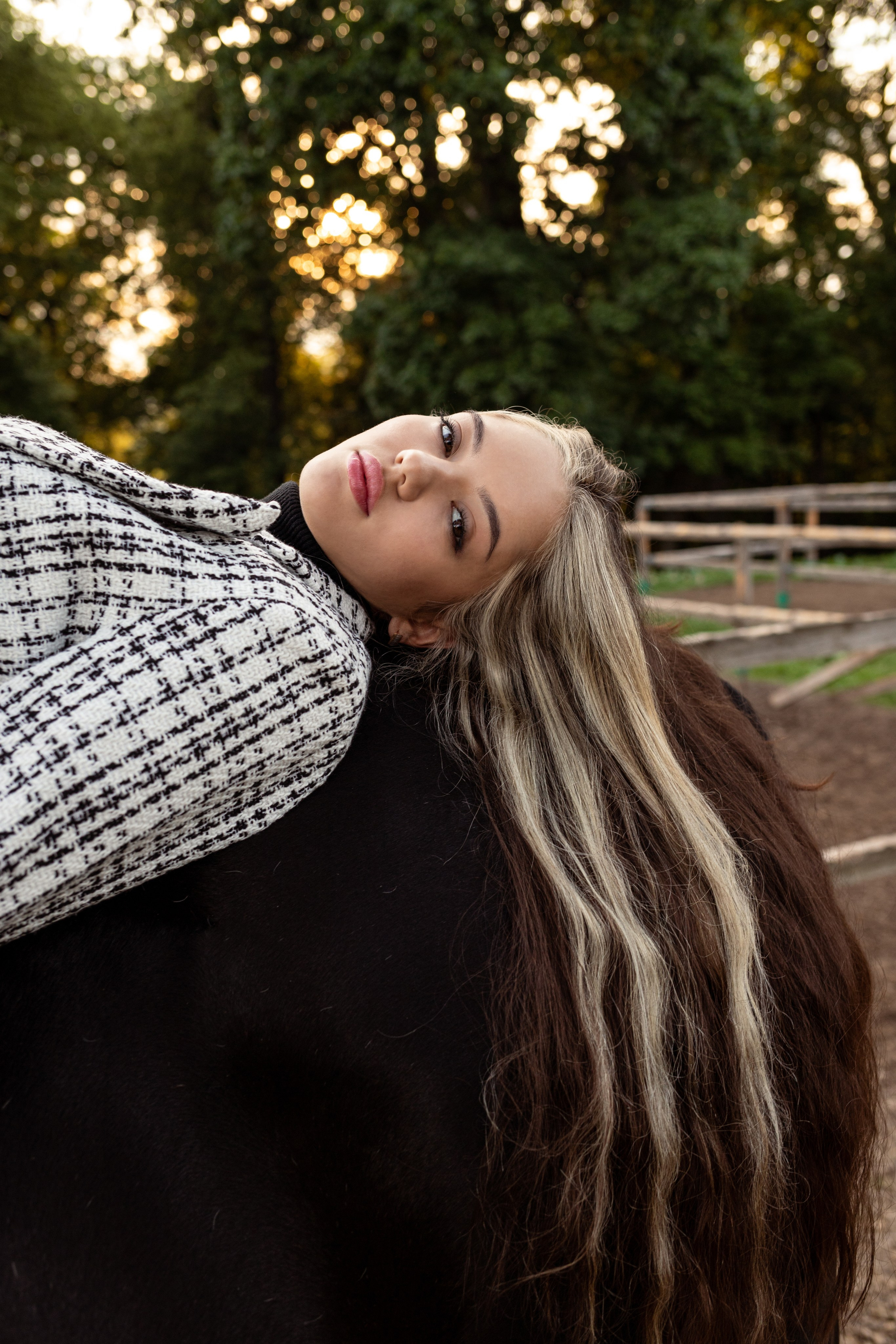 Анастасия. Ваш фотограф в Нижнем Новгороде