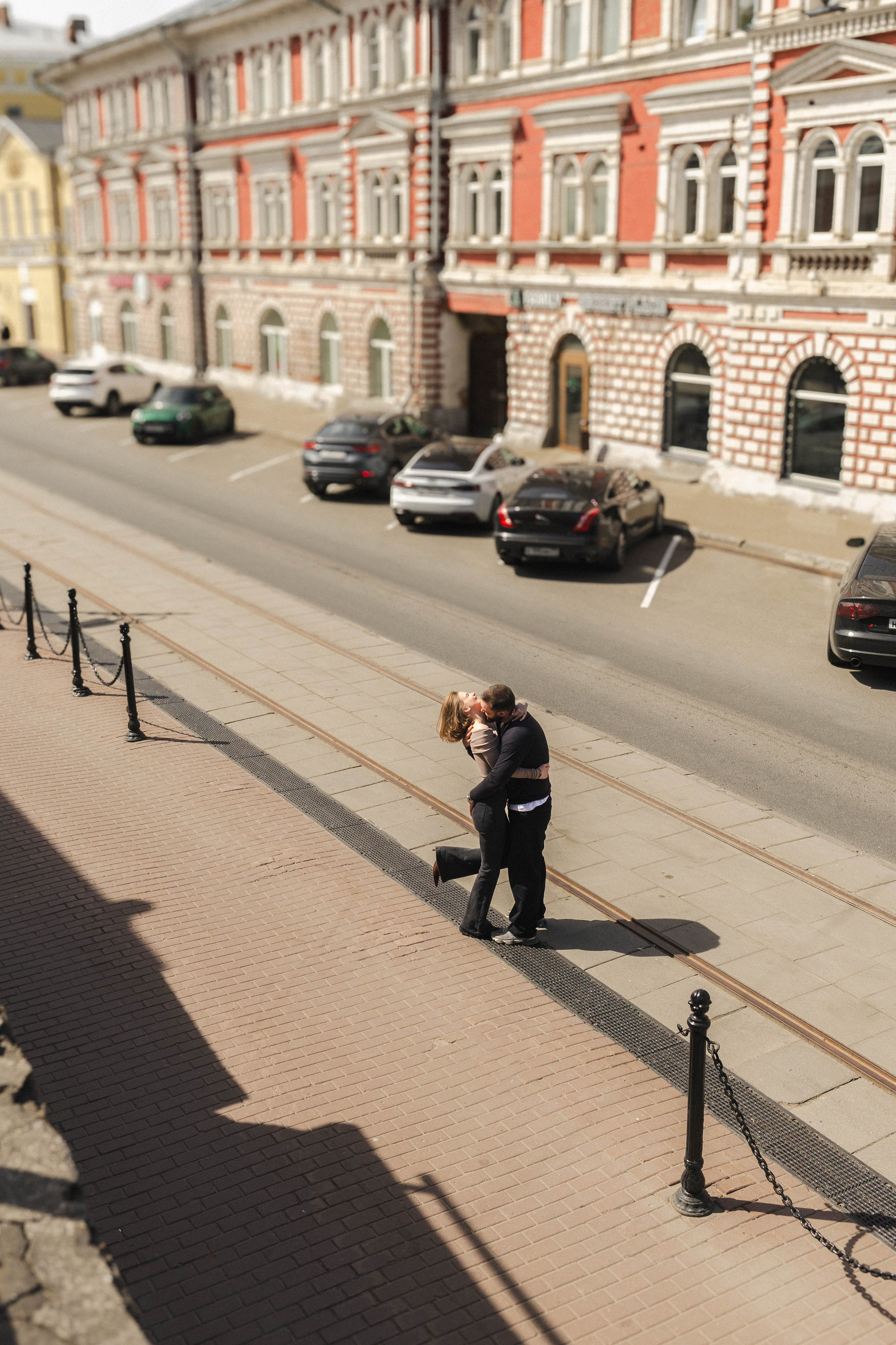 Ярослава и Валентин. Ваш фотограф в Нижнем Новгороде