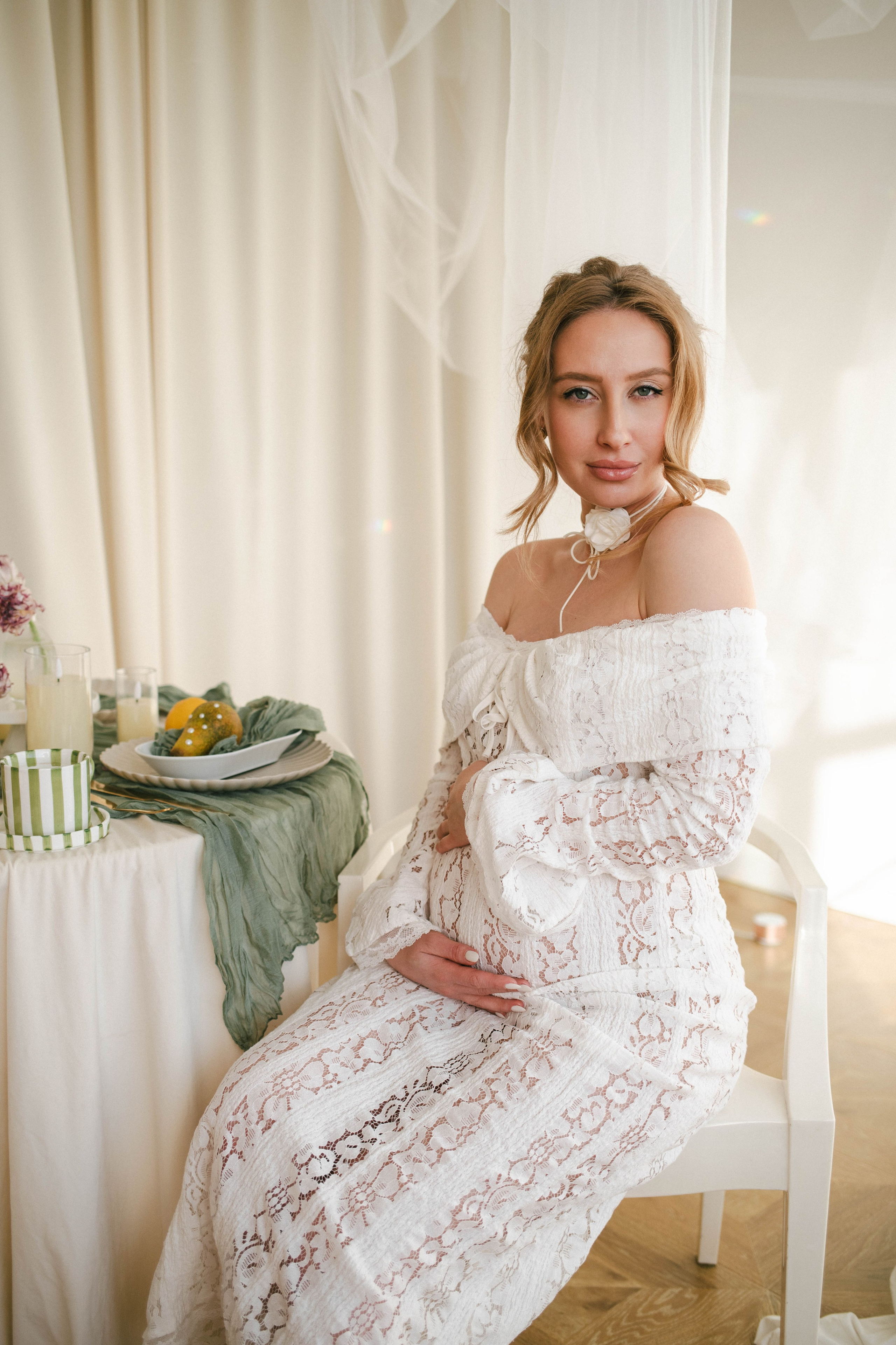 Елизавета. Ваш фотограф в Нижнем Новгороде