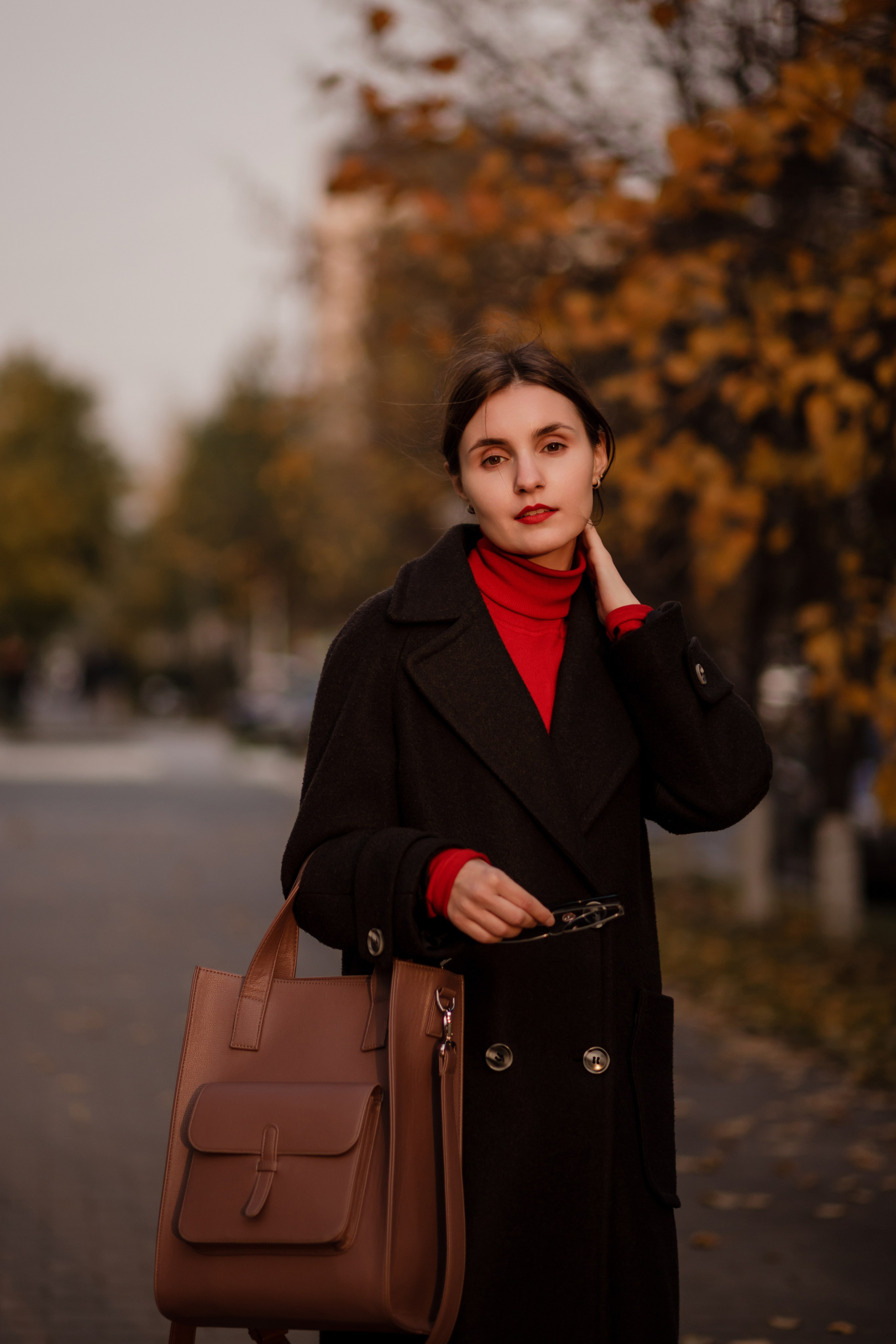 Прогулки. Фотограф Новосибирск Анна Полонова