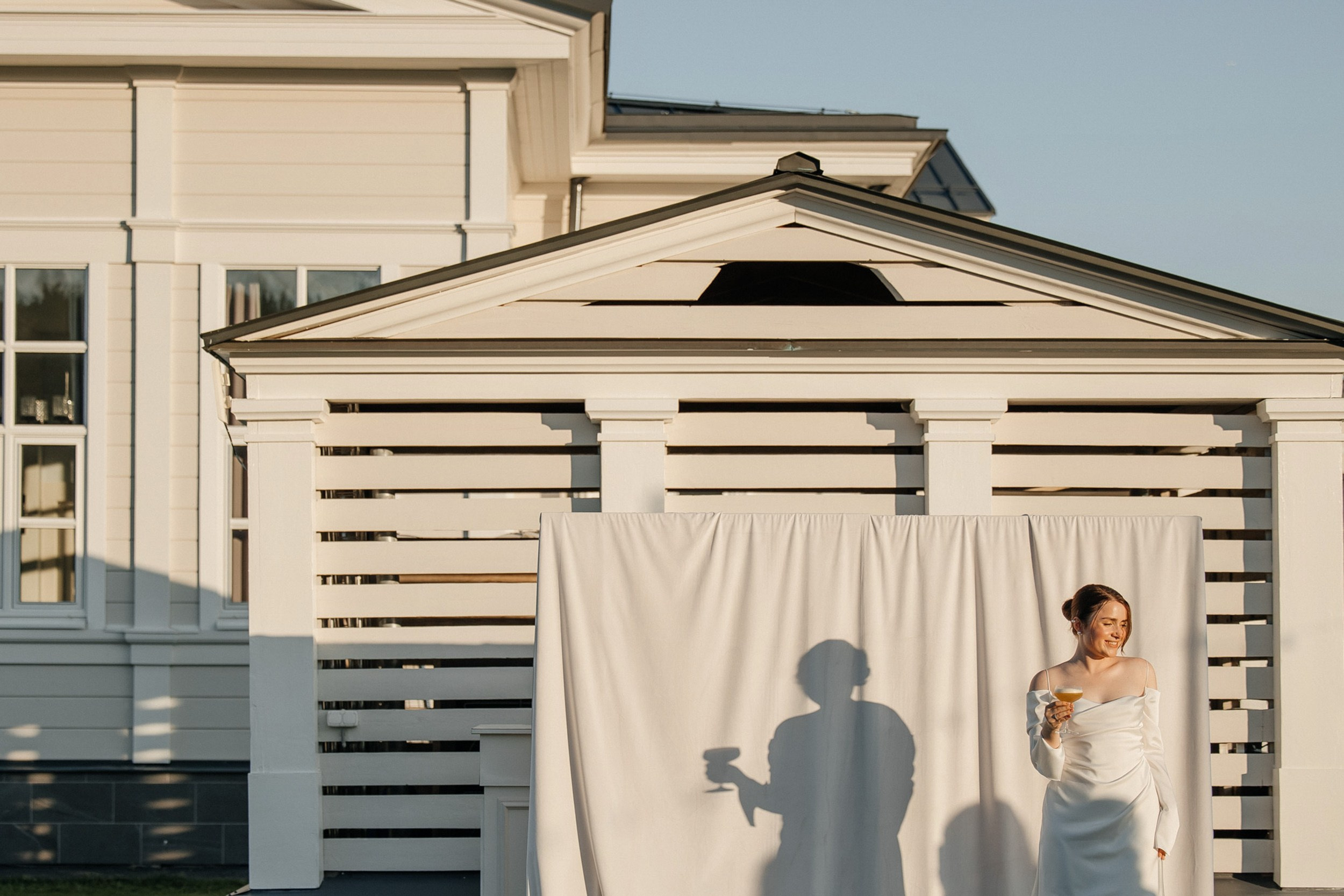 Perfomance of love. Свадебный фотограф Москва