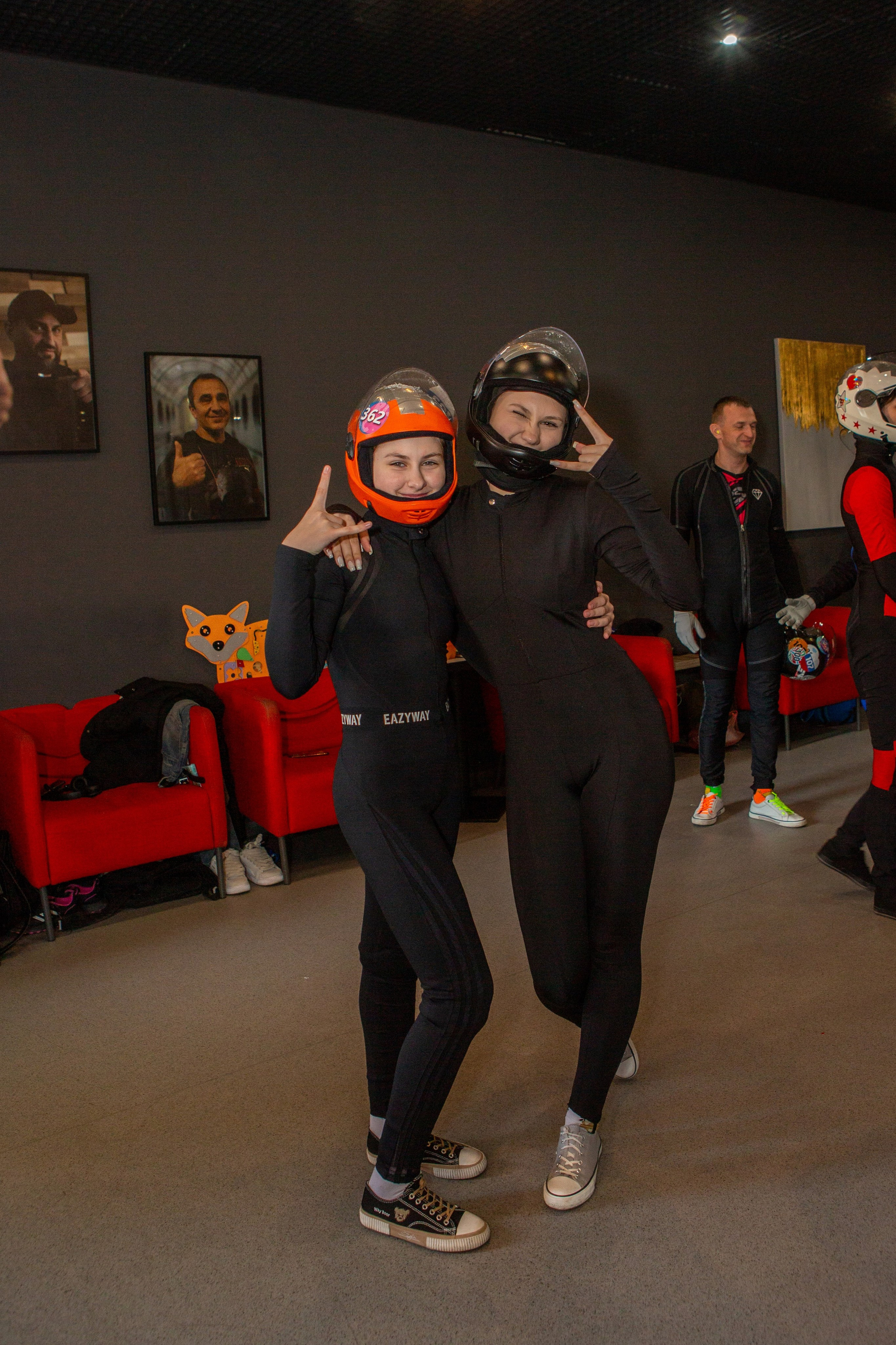 Всероссийские соревнования по аэротрубным дисциплинам 21–23 марта 2025 г. Репортажный, семейный, свадебный, портретный фотограф