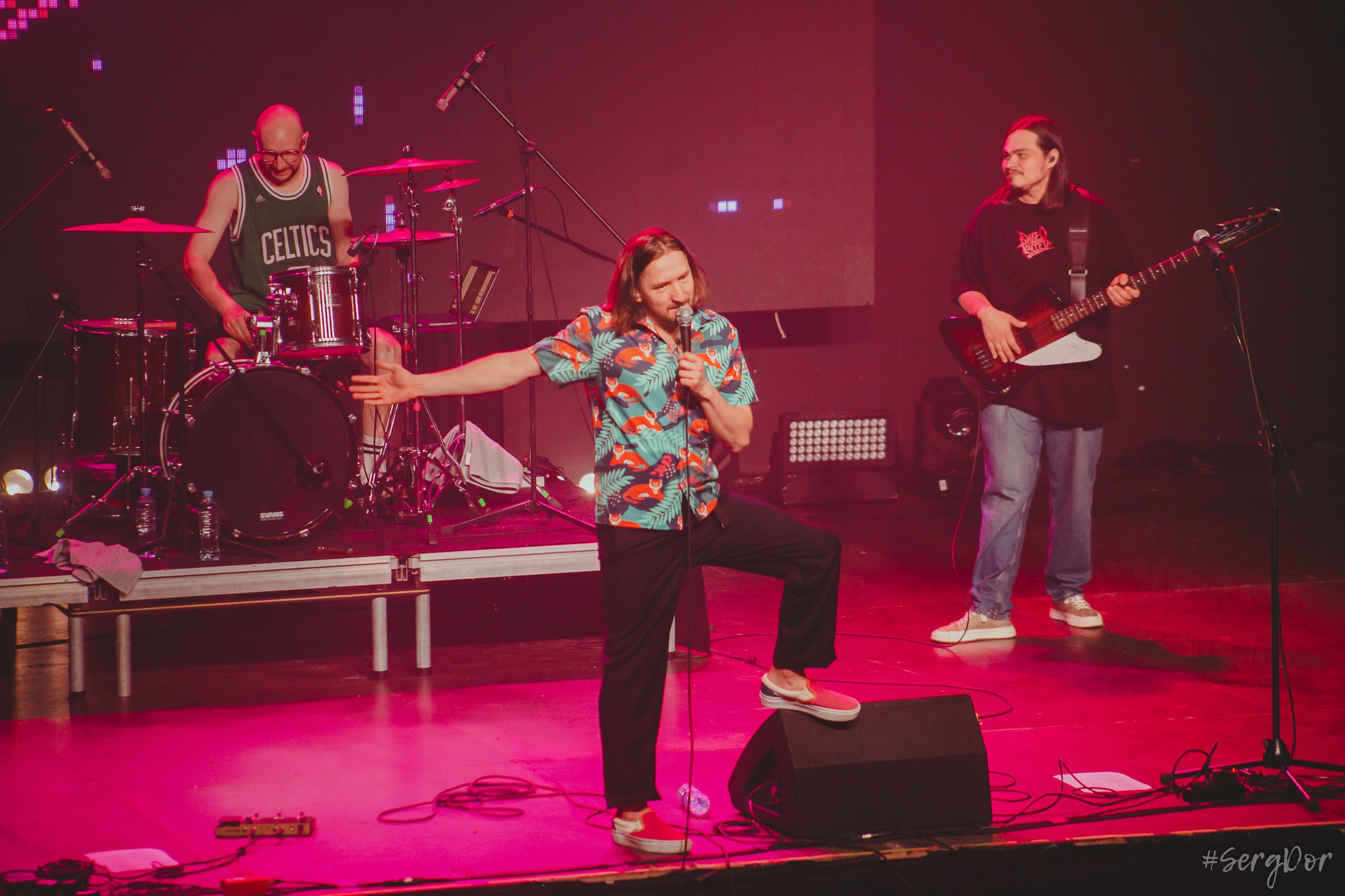 Видеокассета твоих родителей, SOUND, Питер, Санкт-Петербург, ВКТР, концерт, 14.11.2024, SergDor, 14 ноября 2024 года, #SergDor