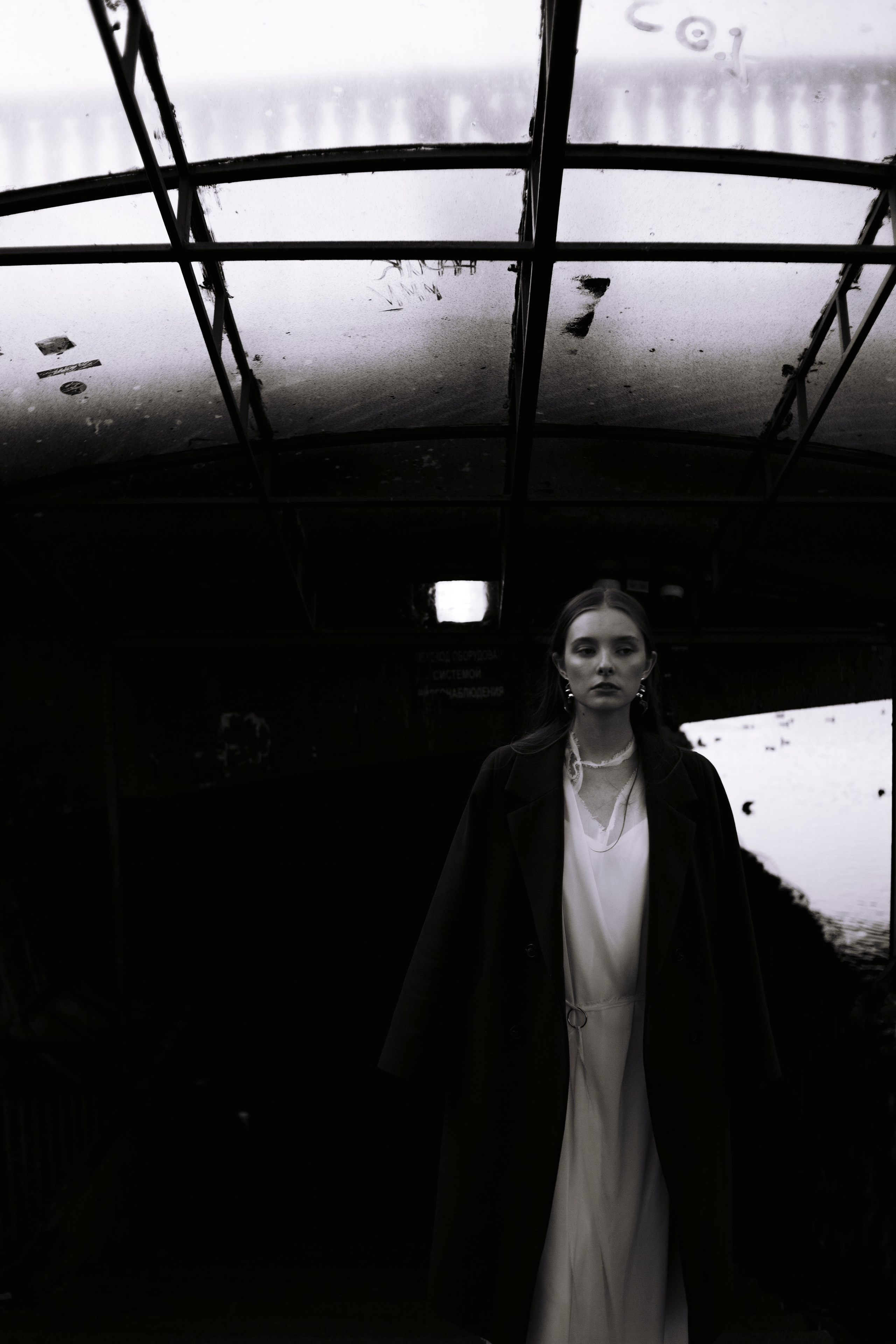 Персональная фотосессия в Иванове. Портретный фотограф в Иванове Ольга Гуральник