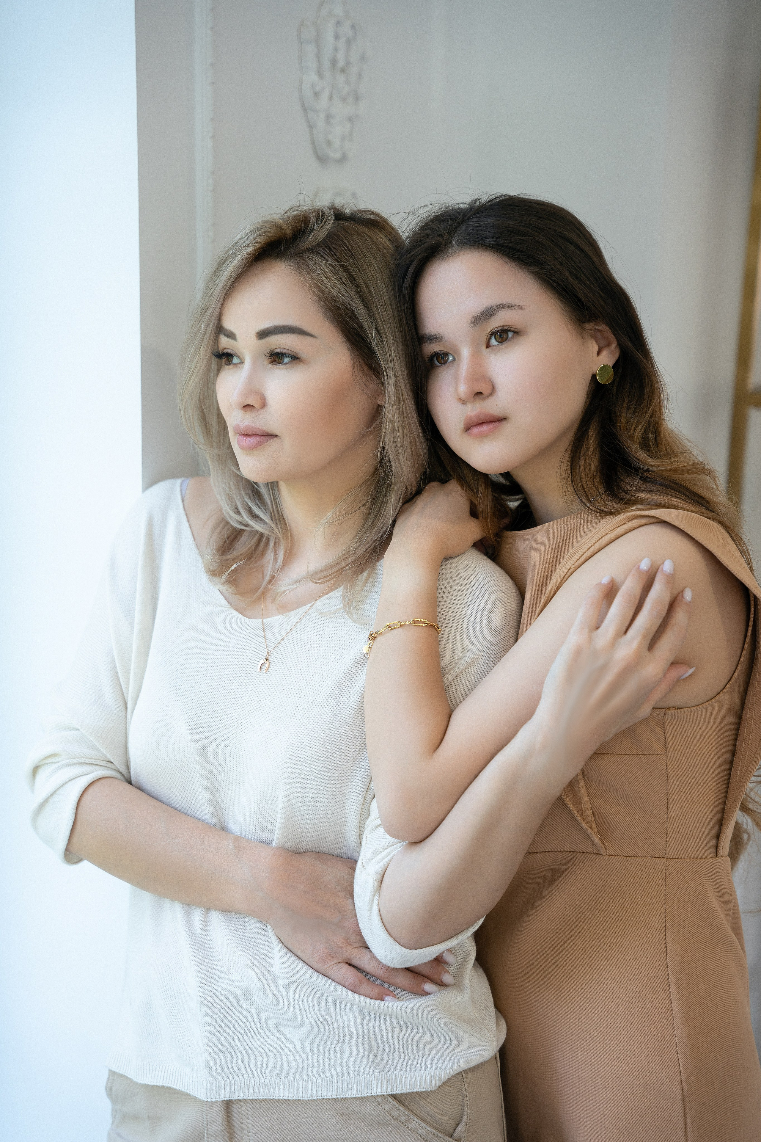 Семейные. Профессиональный, коммерческий, индивидуальный фотограф Талгат Бади