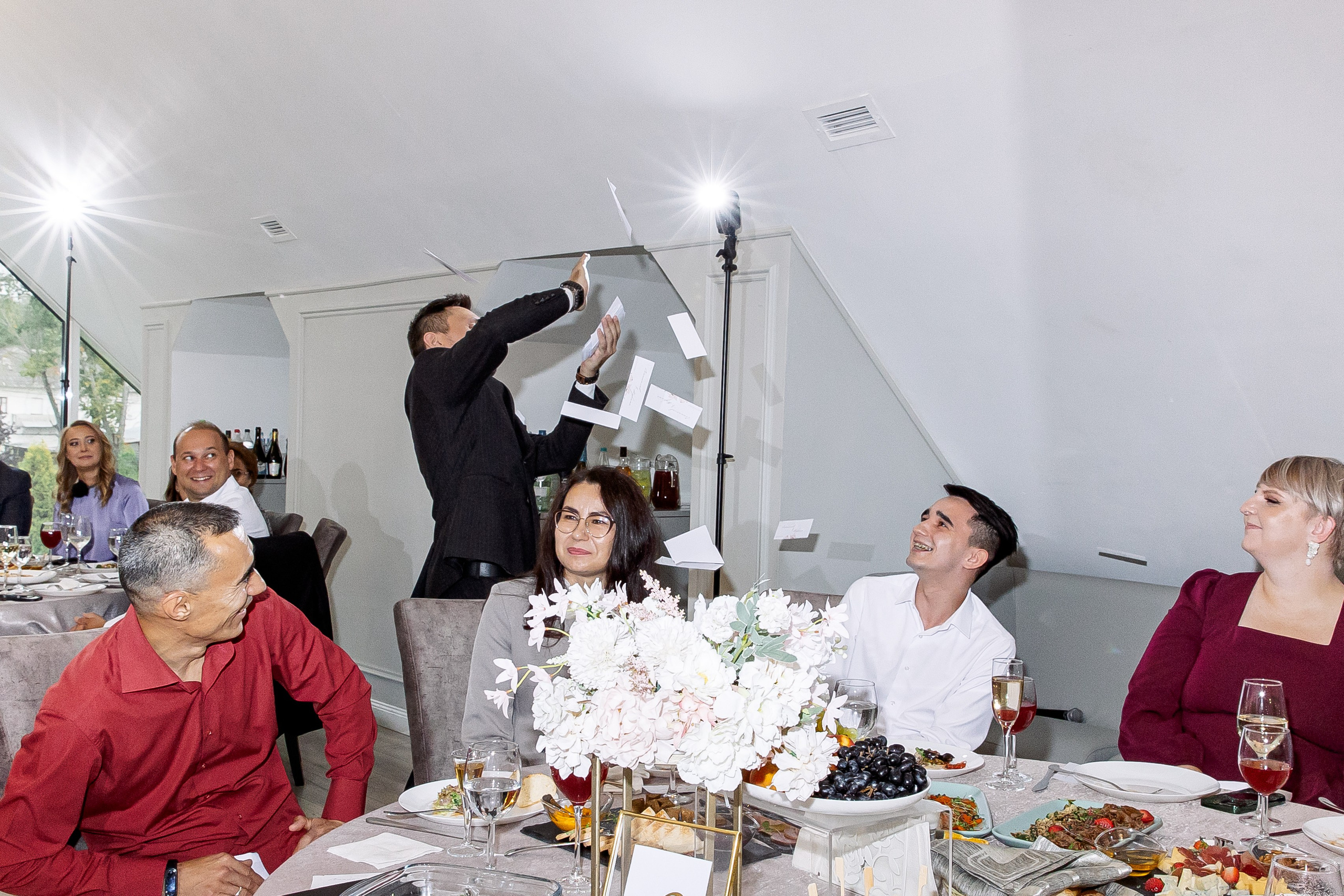 Станислав и Марина. Свадебный и семейный фотограф в Челябинске Юлия Ишимова