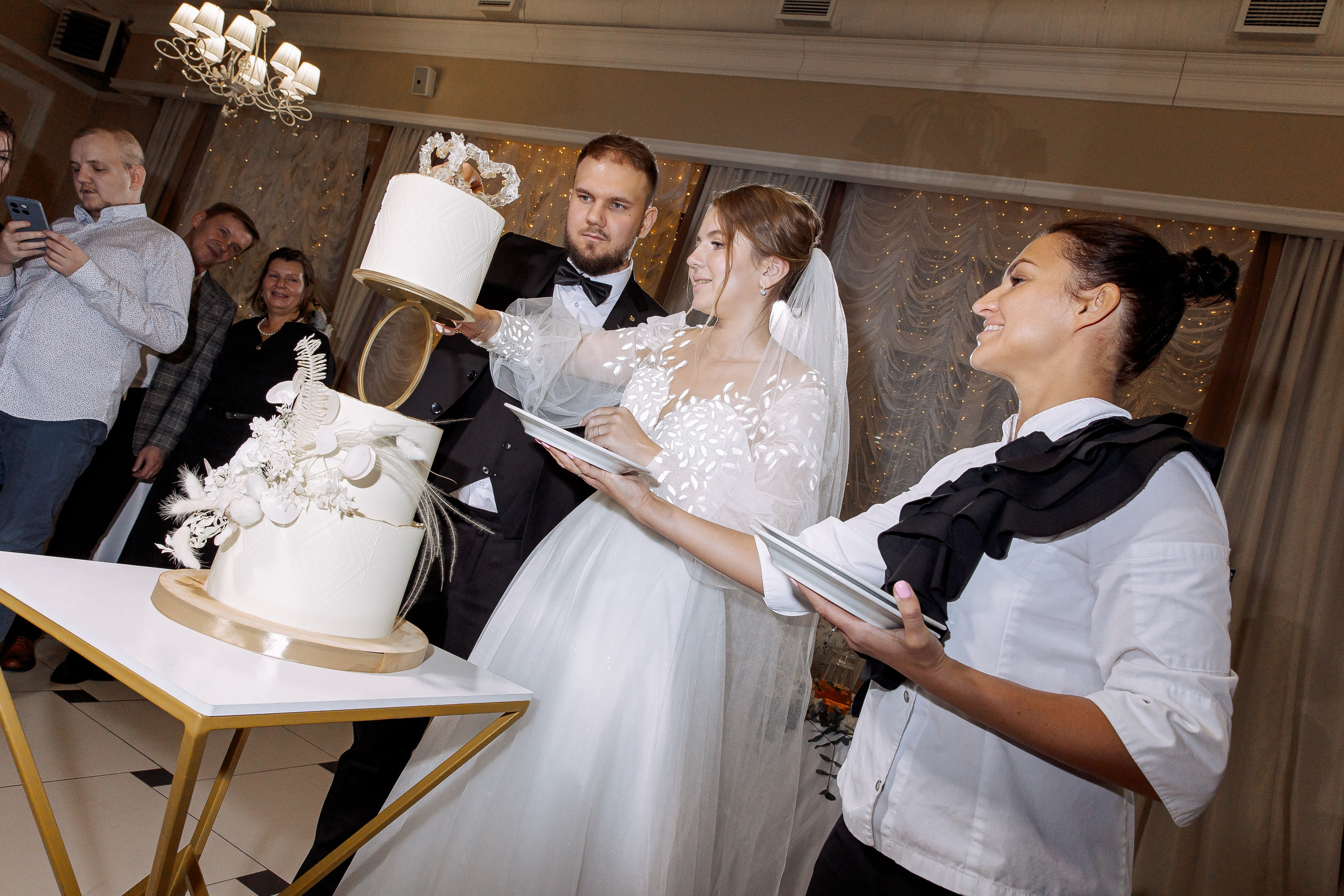 Владислава и Никита. Свадебный и семейный фотограф в Челябинске Юлия Ишимова