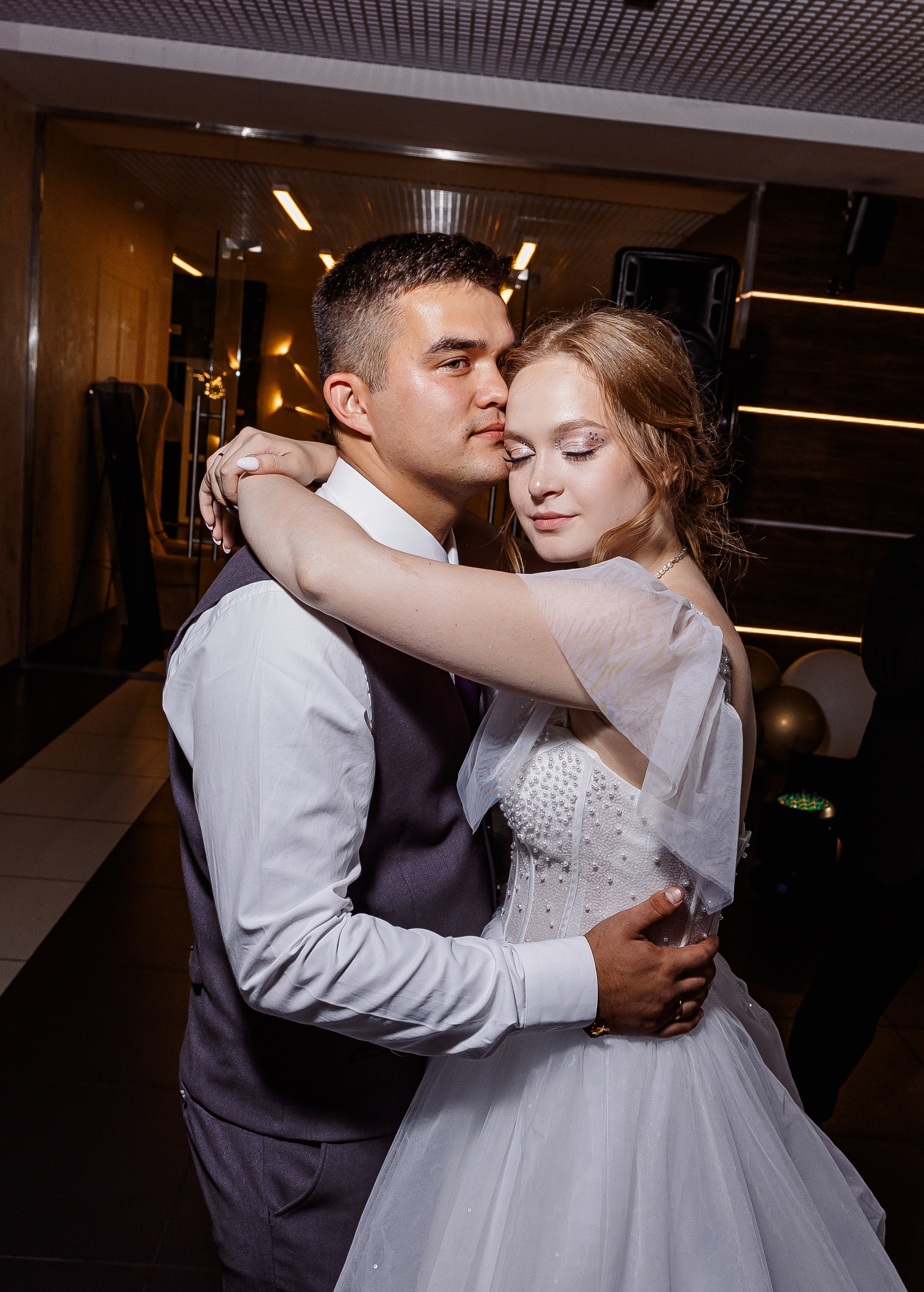 Любовь и Евгений. Свадебный и семейный фотограф в Челябинске Юлия Ишимова