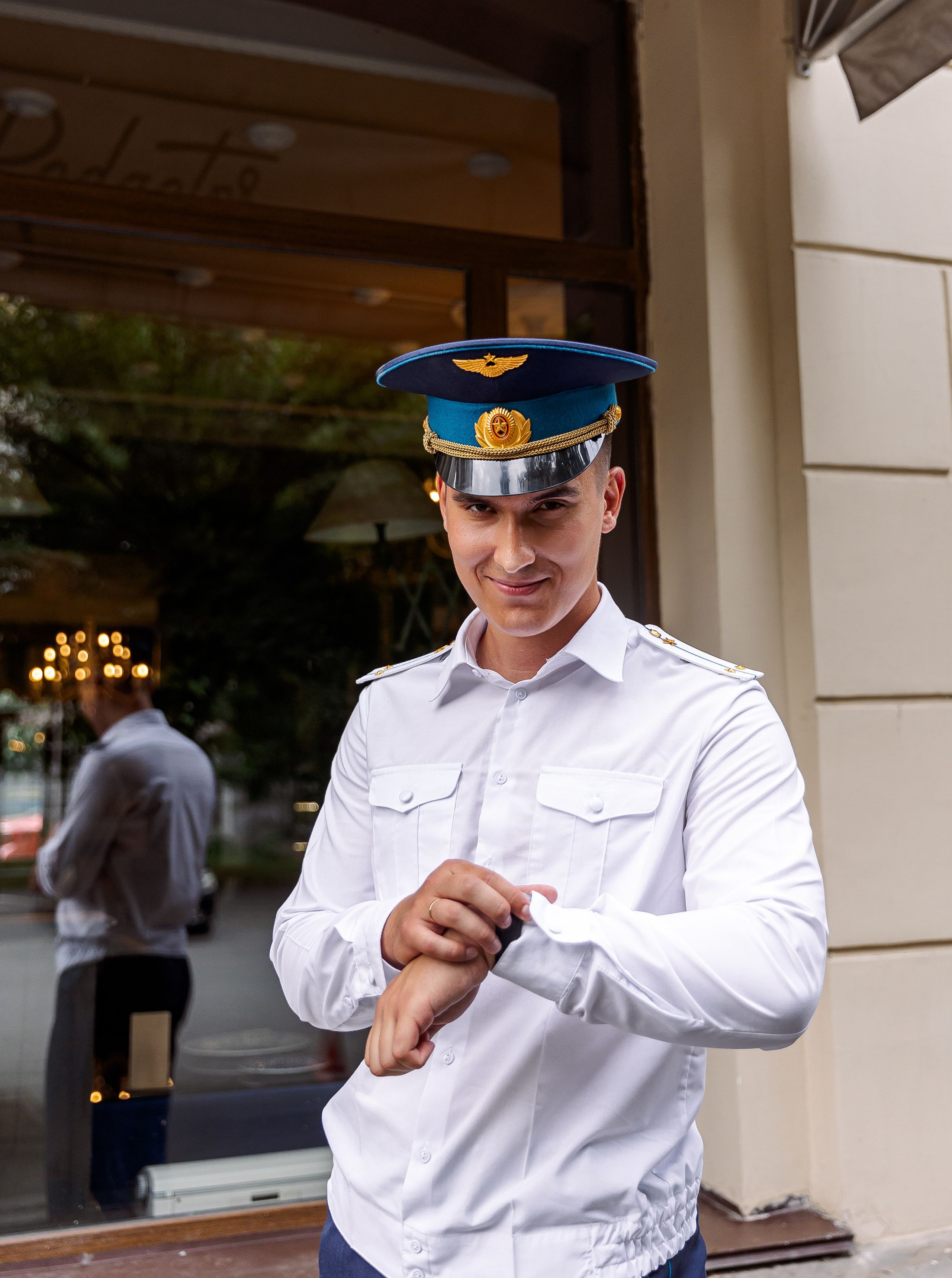 Александра и Михаил. Свадебный и семейный фотограф в Челябинске Юлия Ишимова