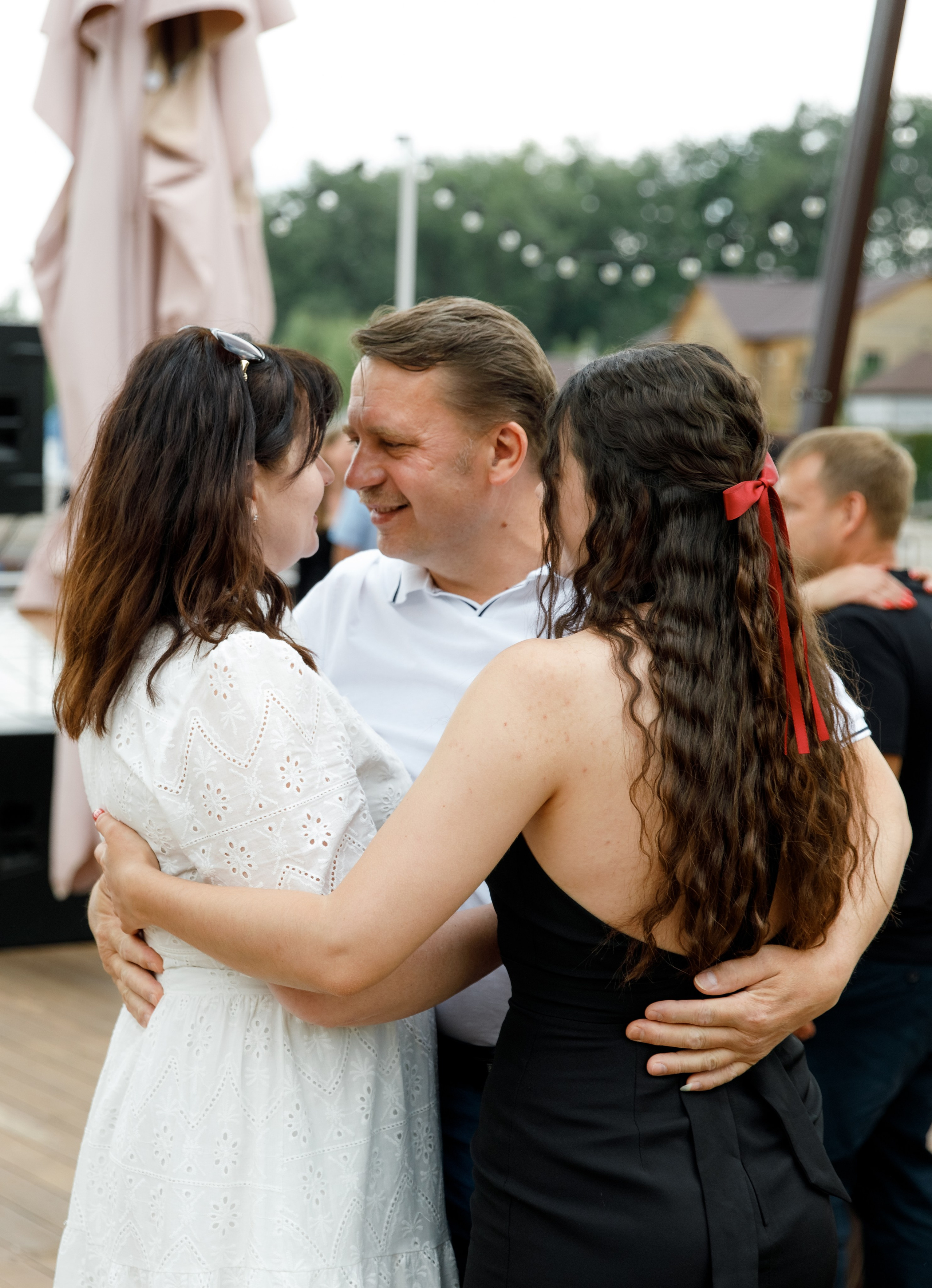 Юбилей. Фотограф Илья Чудин в Саратове