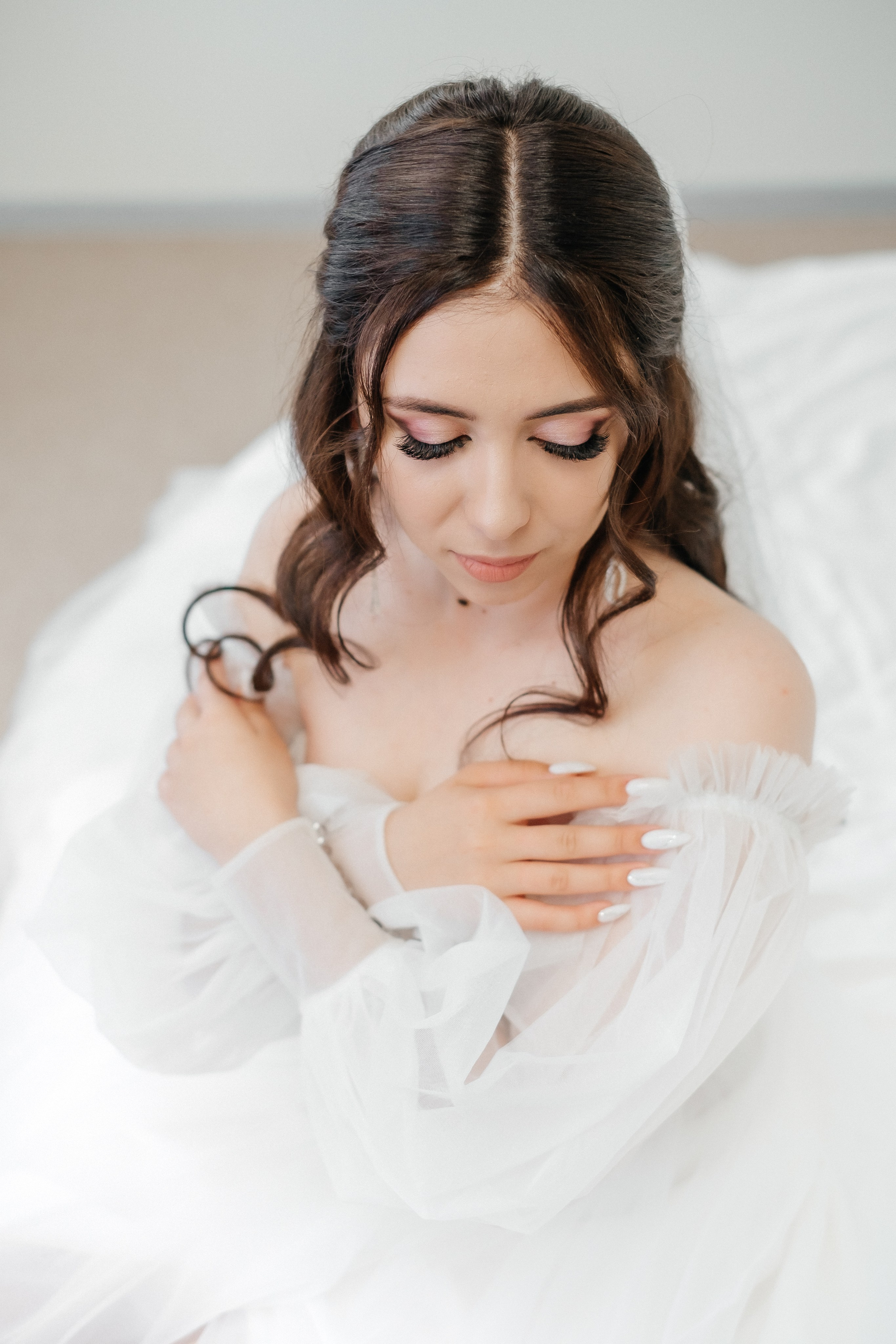 Антон Юлия. Фотограф в Кемерово Анастасия Филаткина