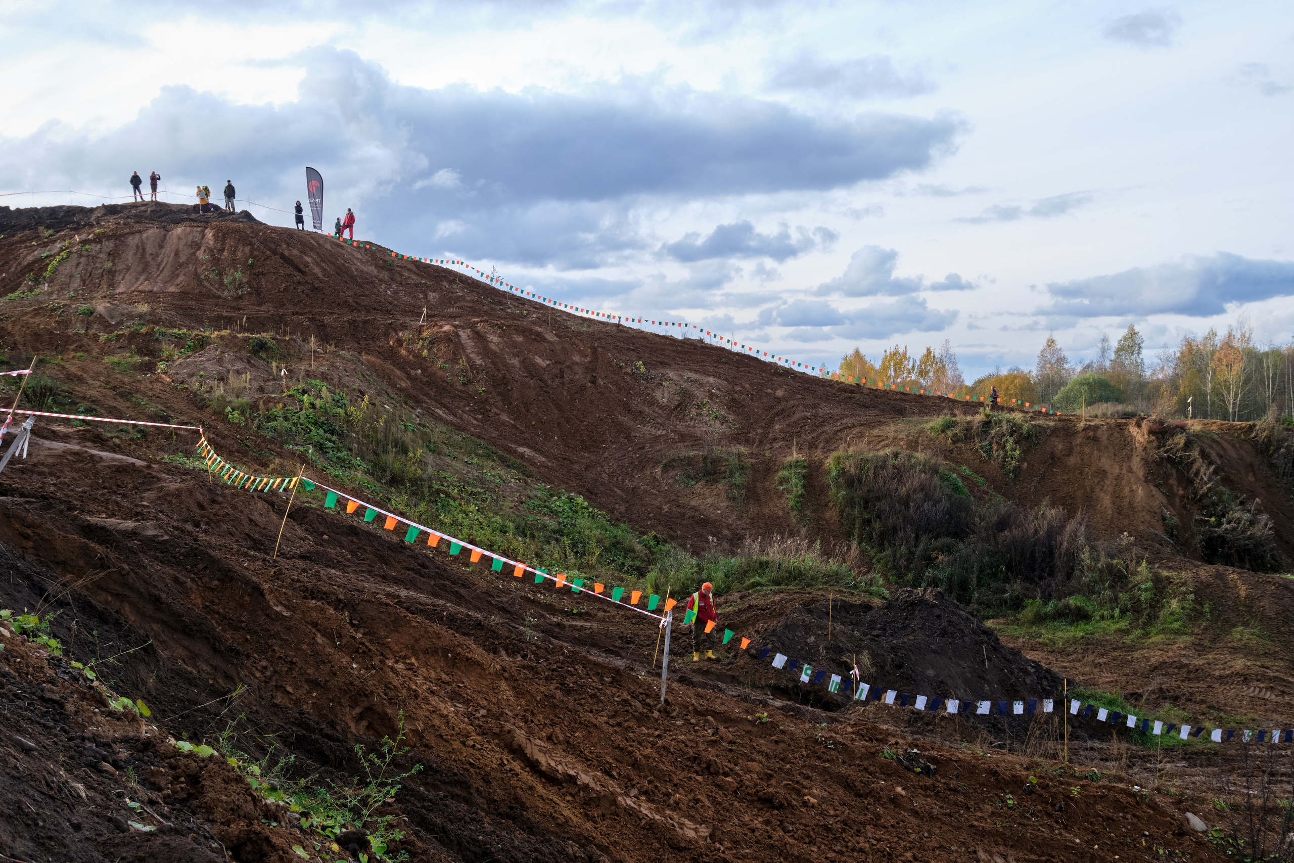 Царь горы 2025. Главная