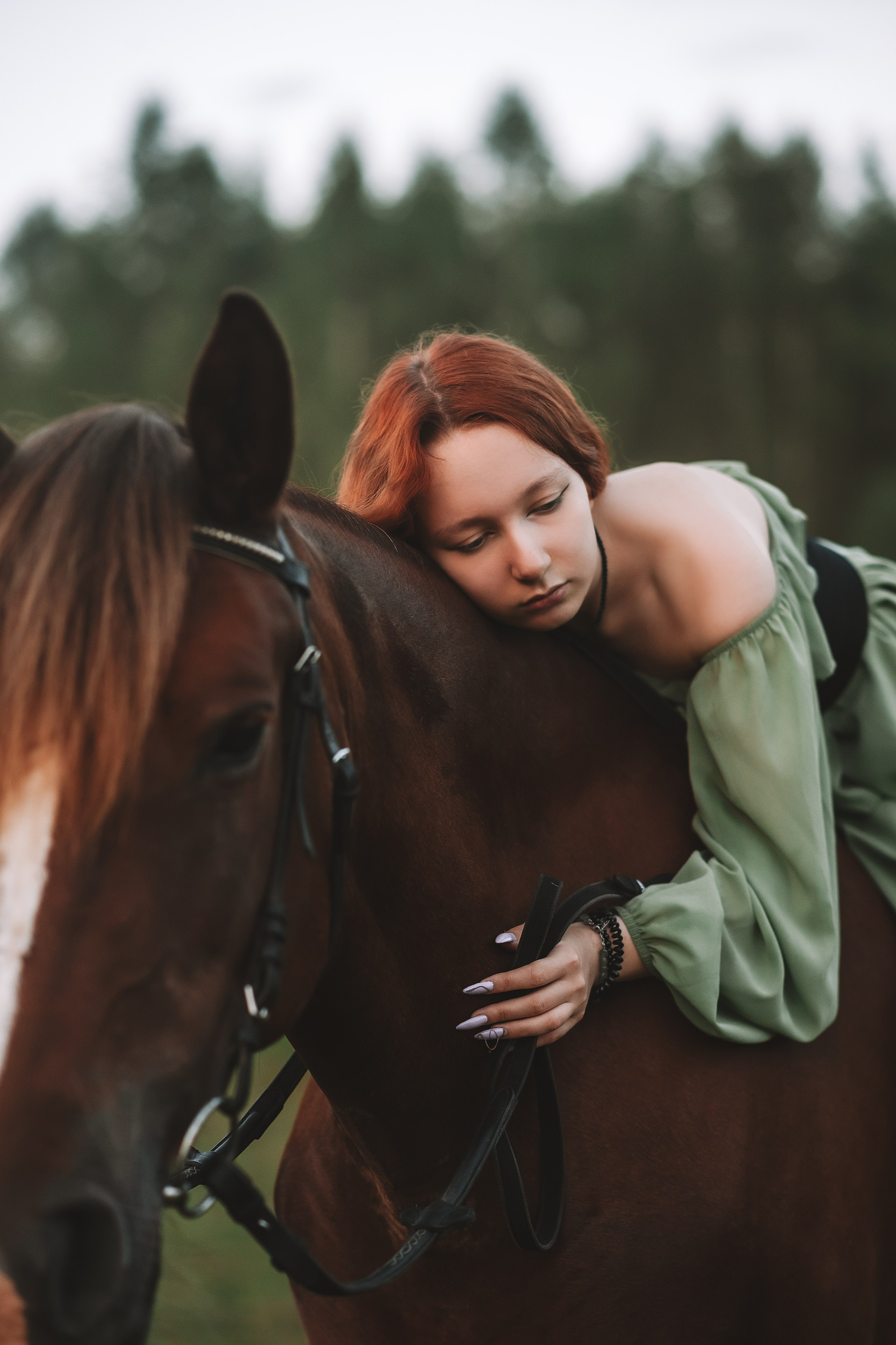 Фотограф — Анималист | Анна Абрамова