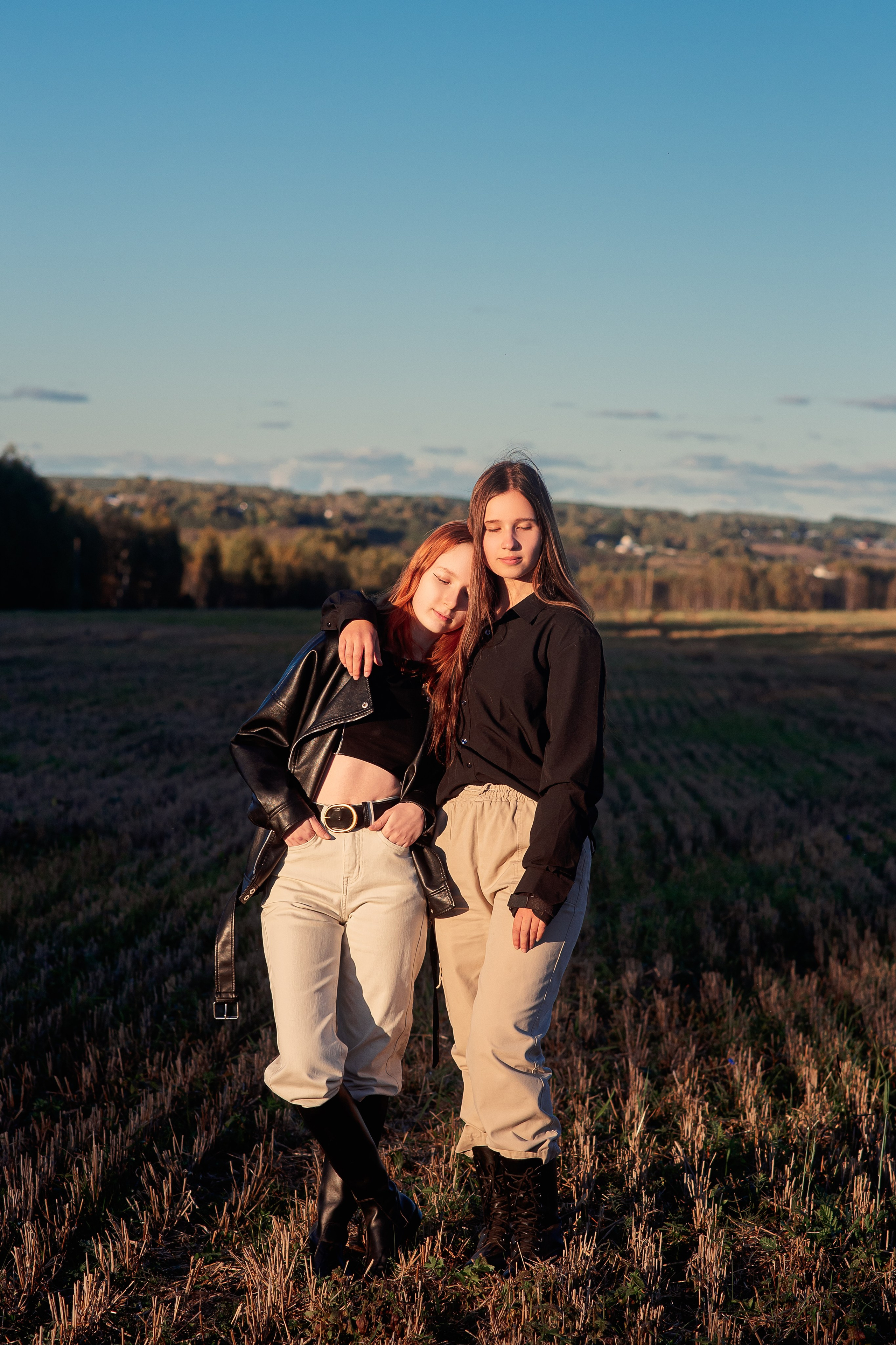 Фотограф — Анималист | Анна Абрамова