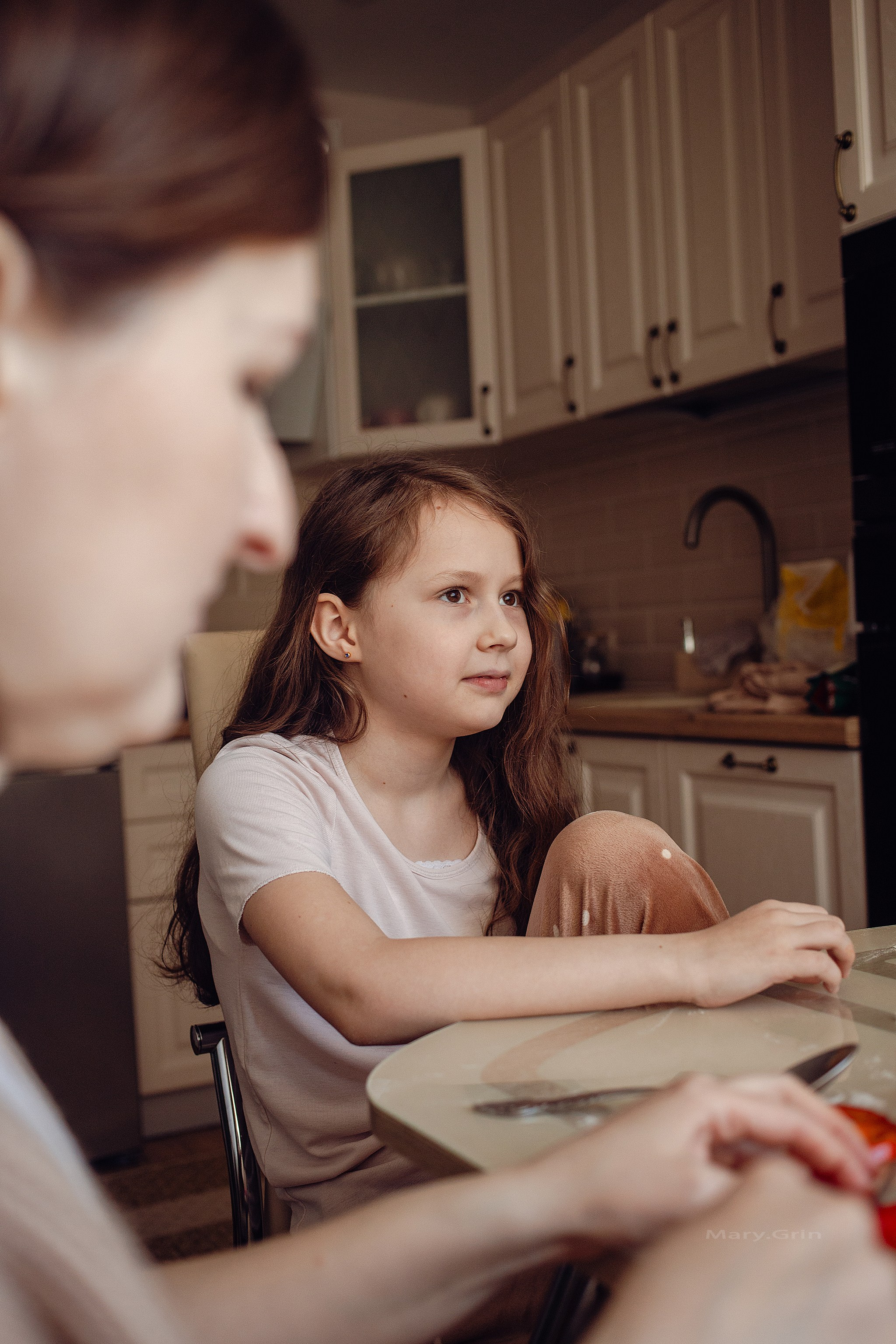 Домашняя фотосессия у Ольги. Детский и семейный фотограф, фотограф мероприятий Нижний Новгород