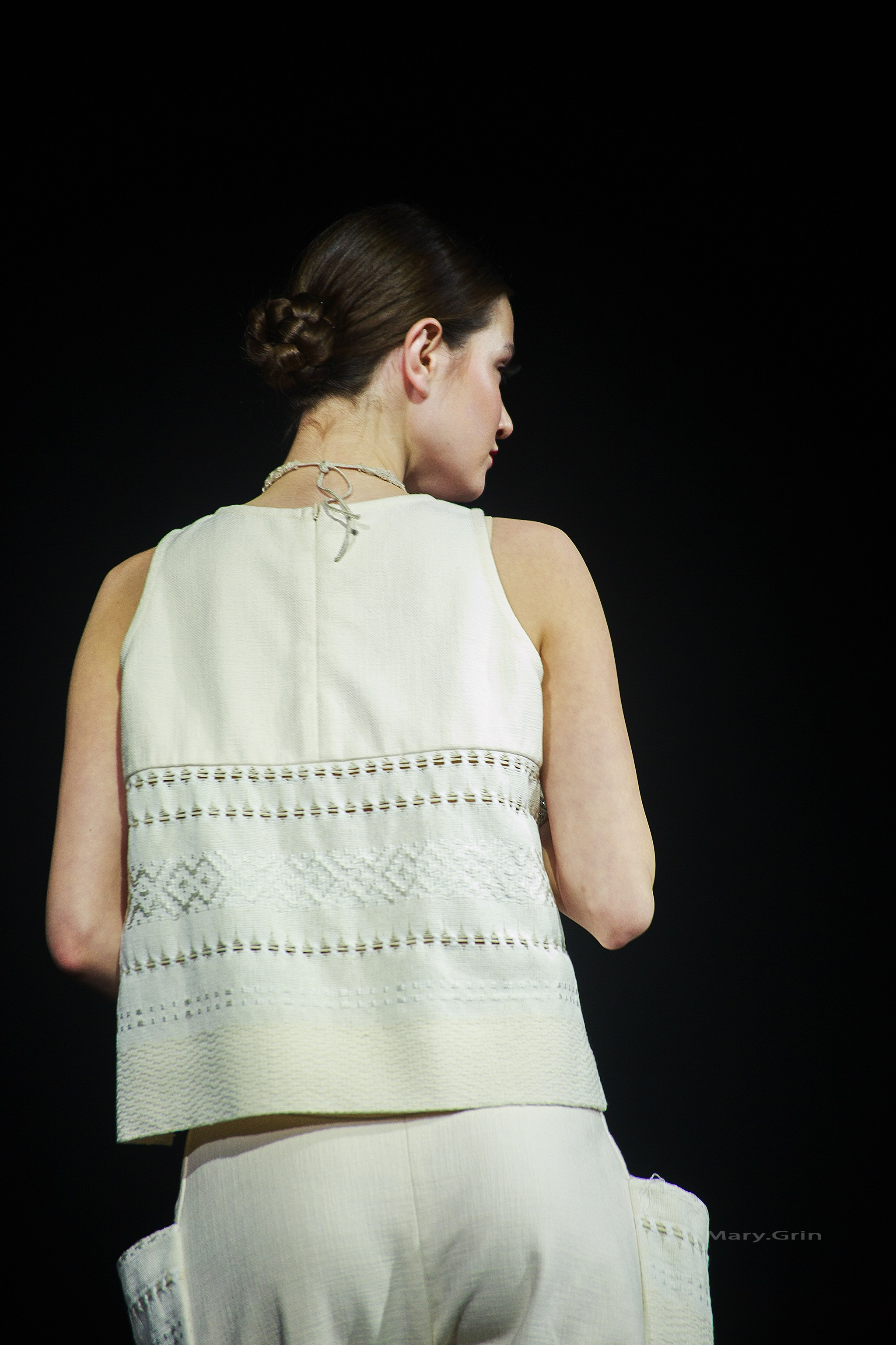 Подиумный спектакль «стиль Надежды» 2025. Детский и семейный фотограф, фотограф мероприятий Нижний Новгород