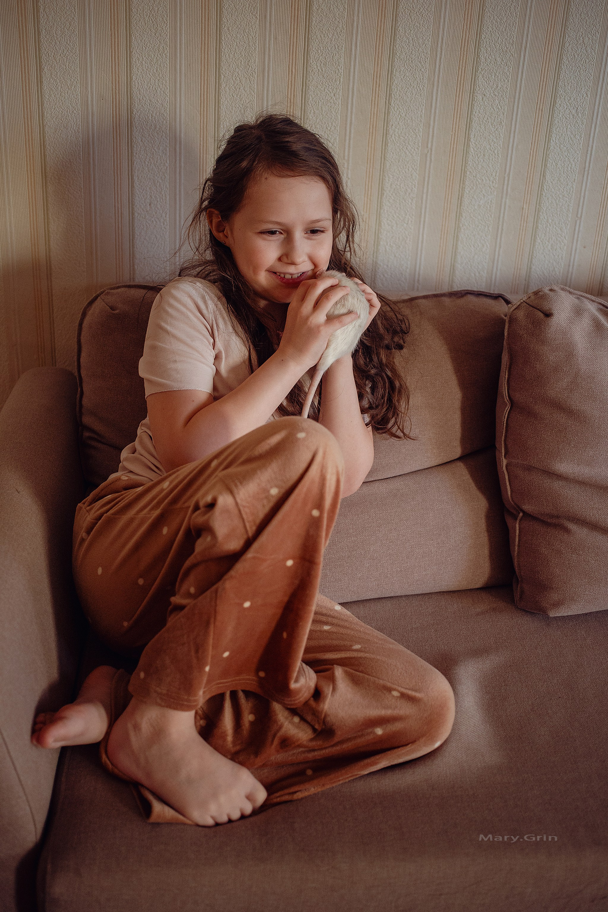 Домашняя фотосессия у Ольги. Детский и семейный фотограф, фотограф мероприятий Нижний Новгород