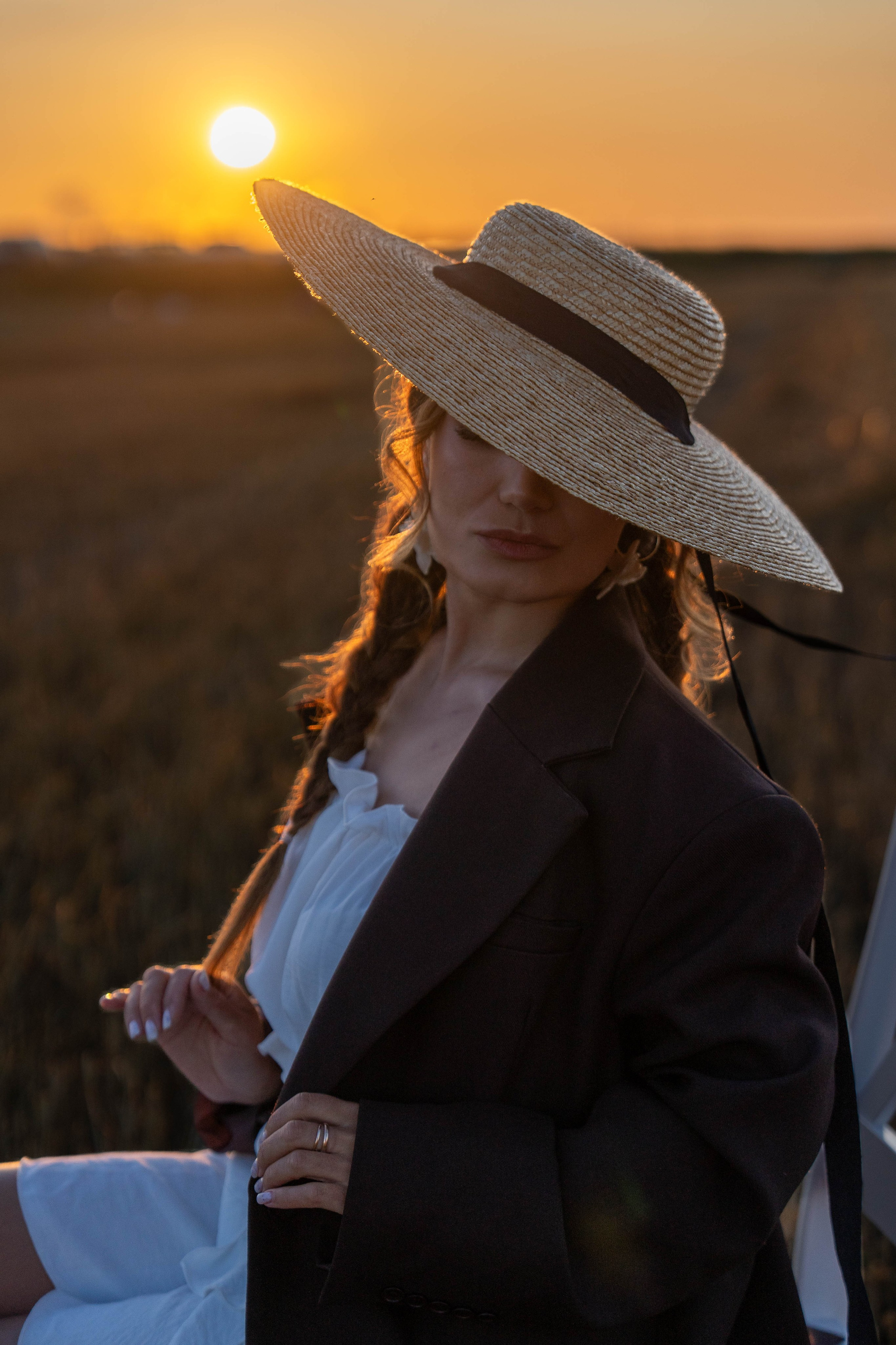 Пшеничные поля. Главная