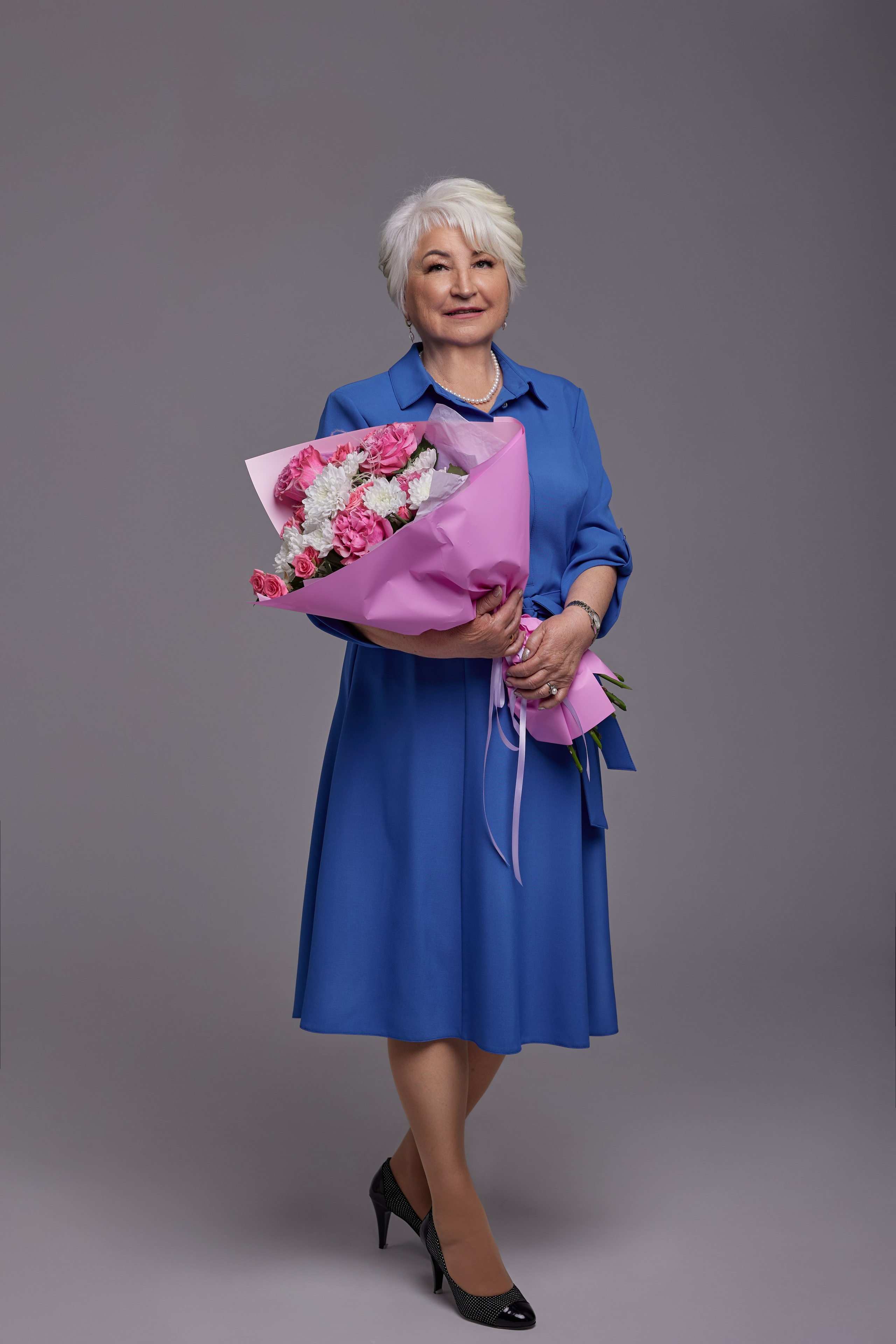 Ольга. Фотограф женского портрета, беременности и материнства Харькова Елена