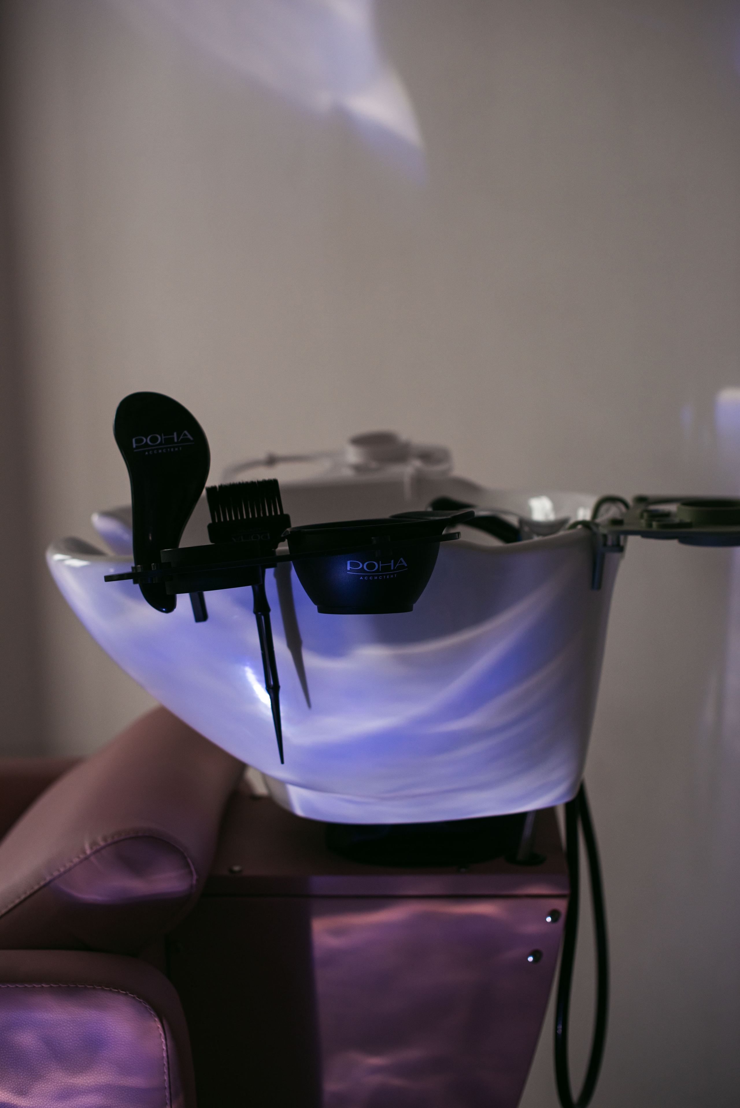 Съемка для бренда РОНА в студии. Женский фотограф в Москве и МО