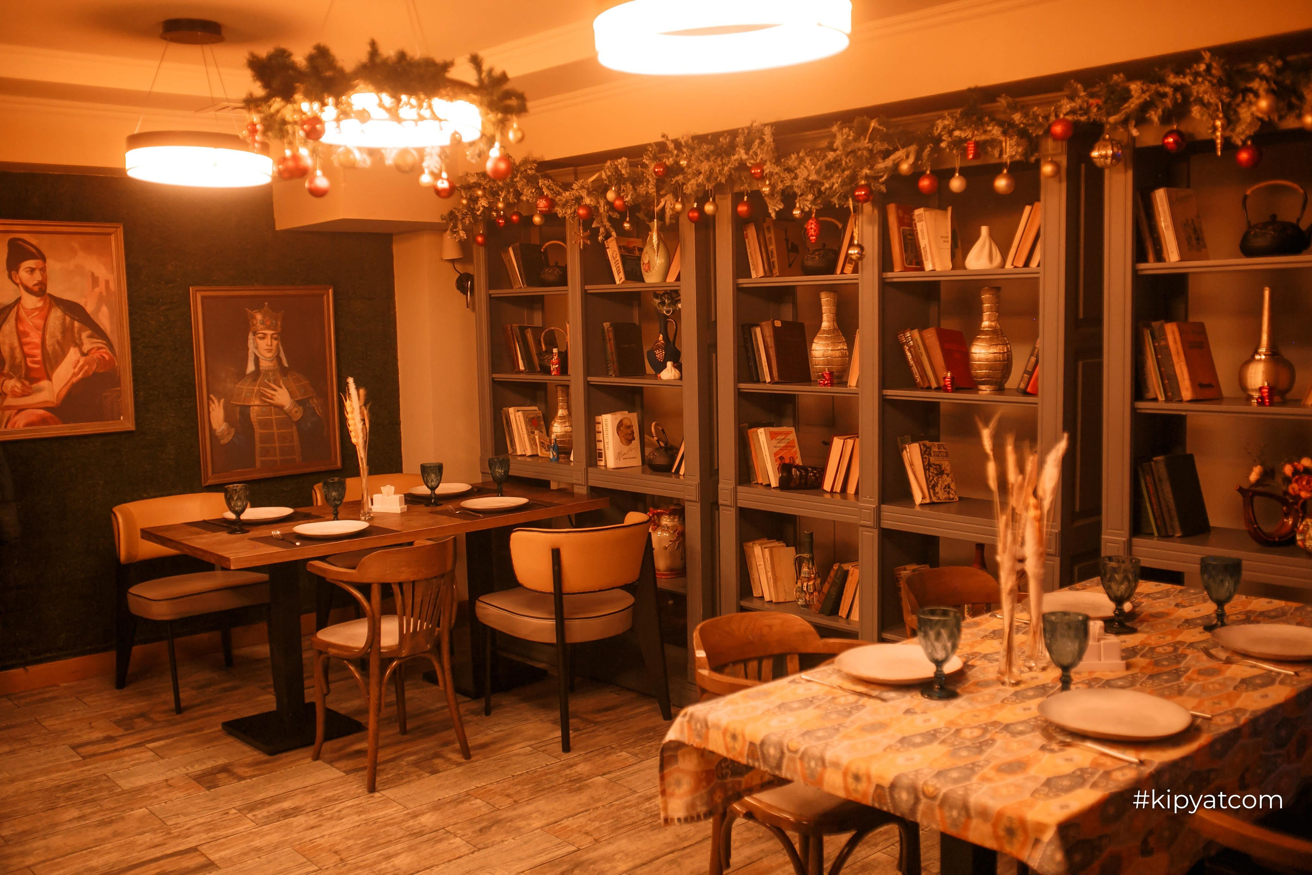 Генацвале by Wok